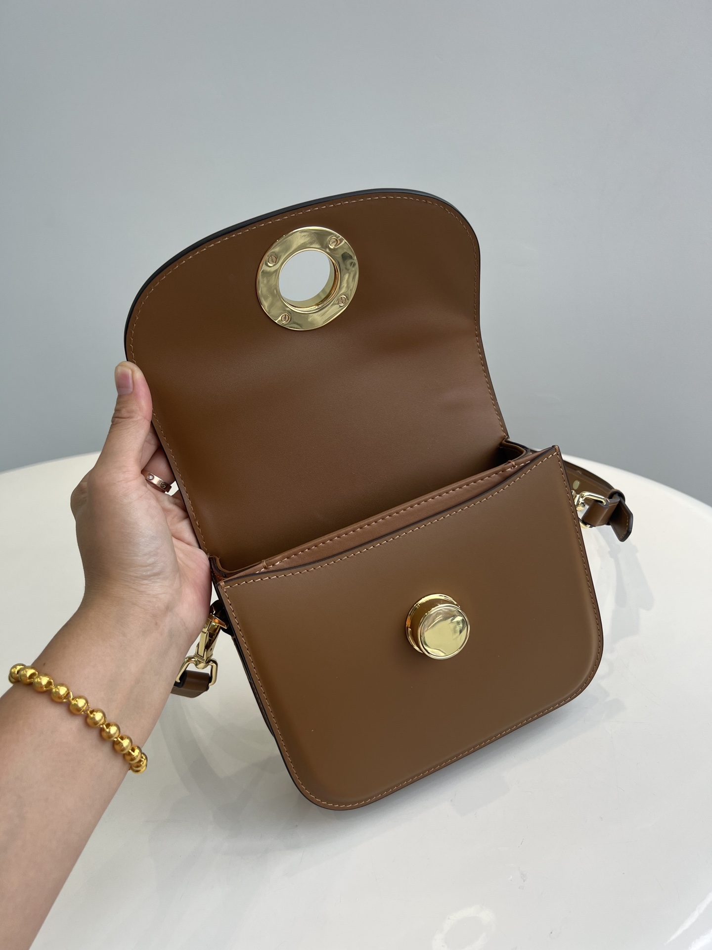 Burberry Bag