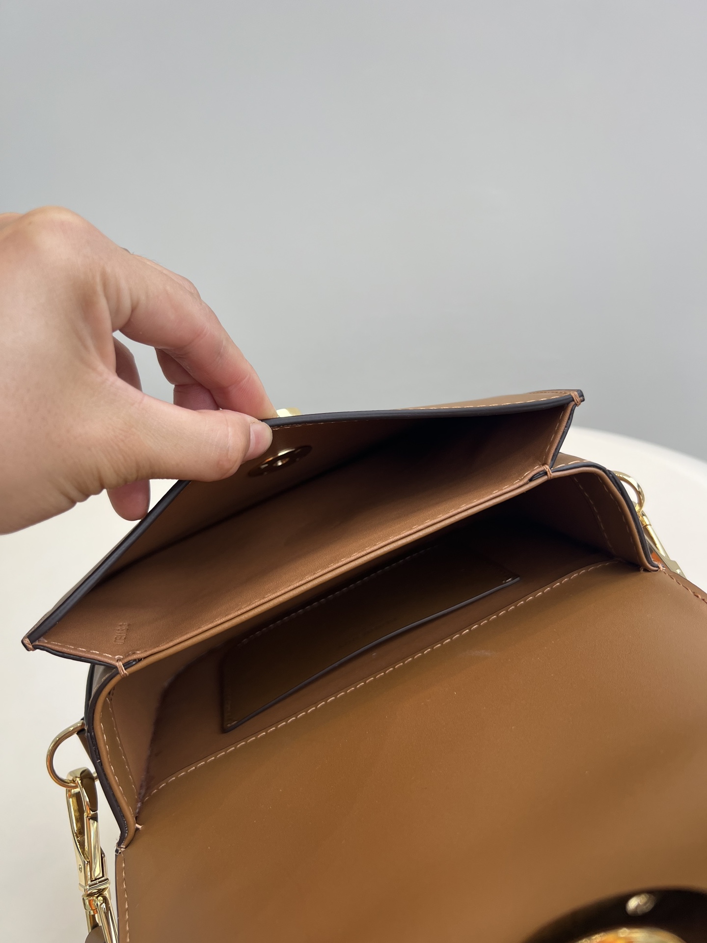 Burberry Bag