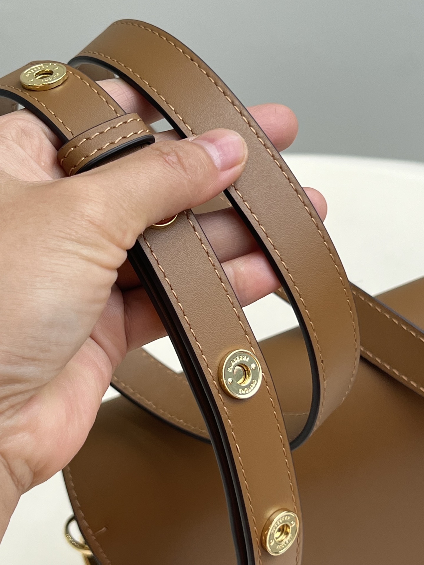 Burberry Bag