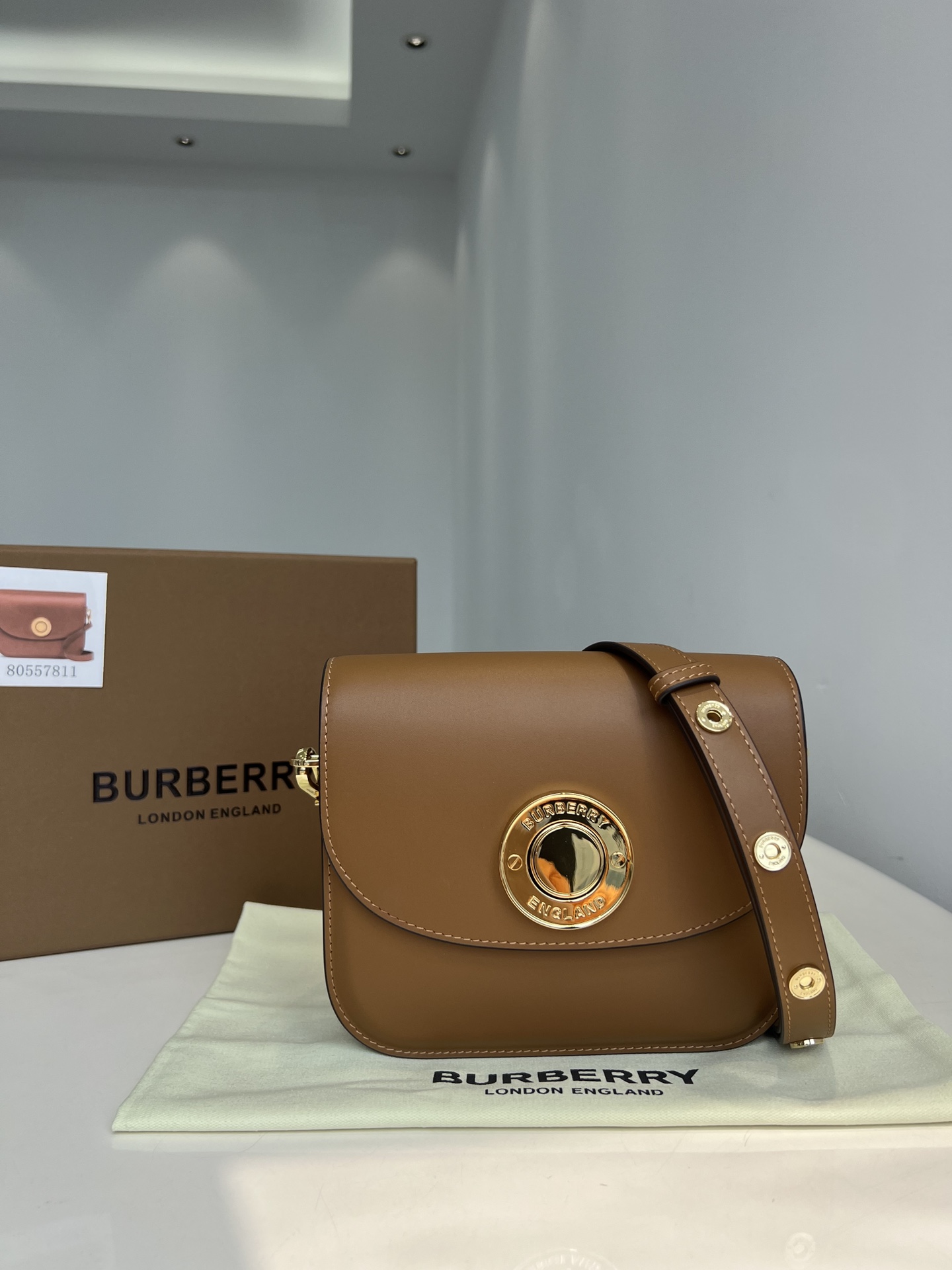Burberry Bag
