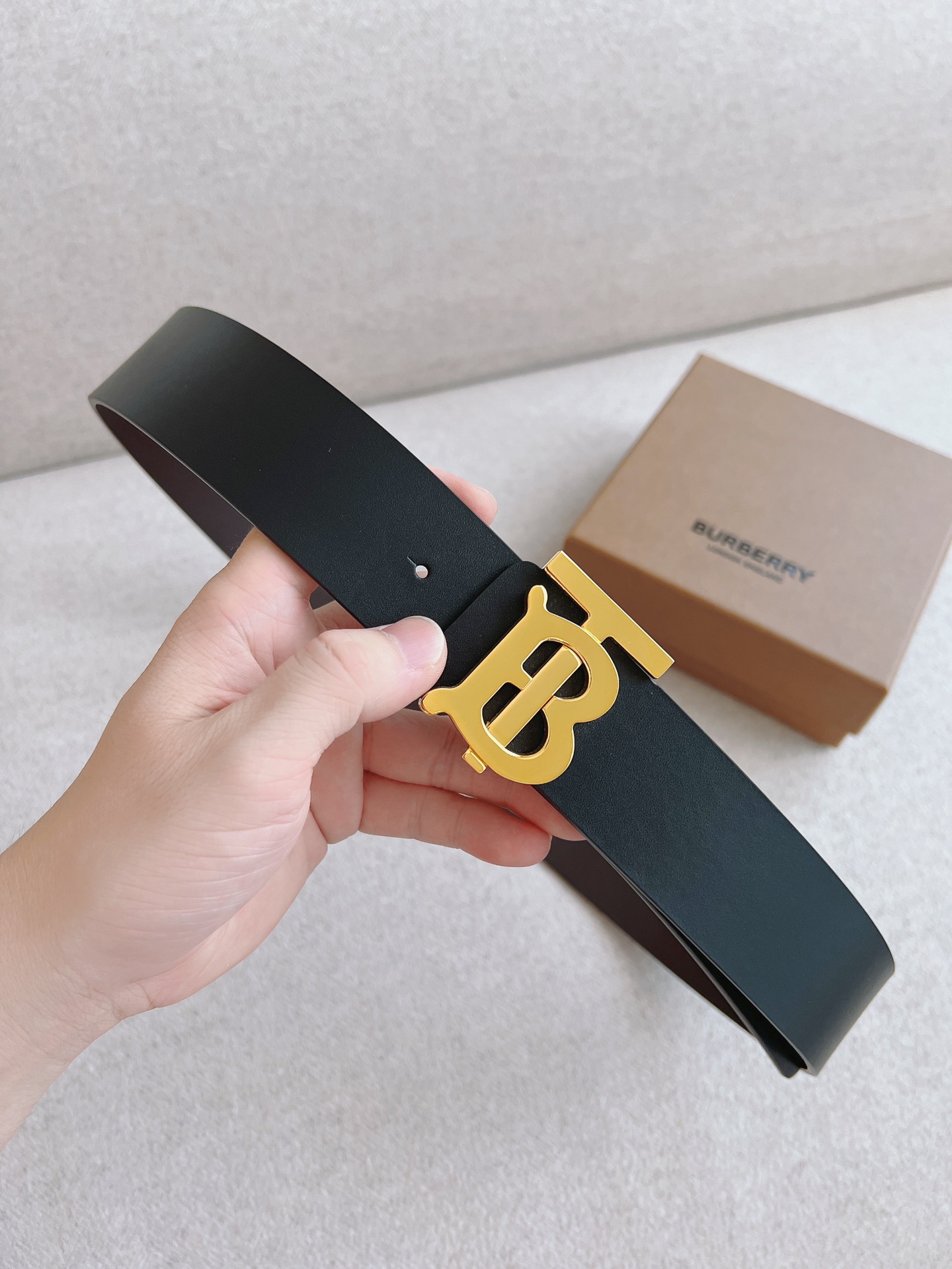 Burberry Bag