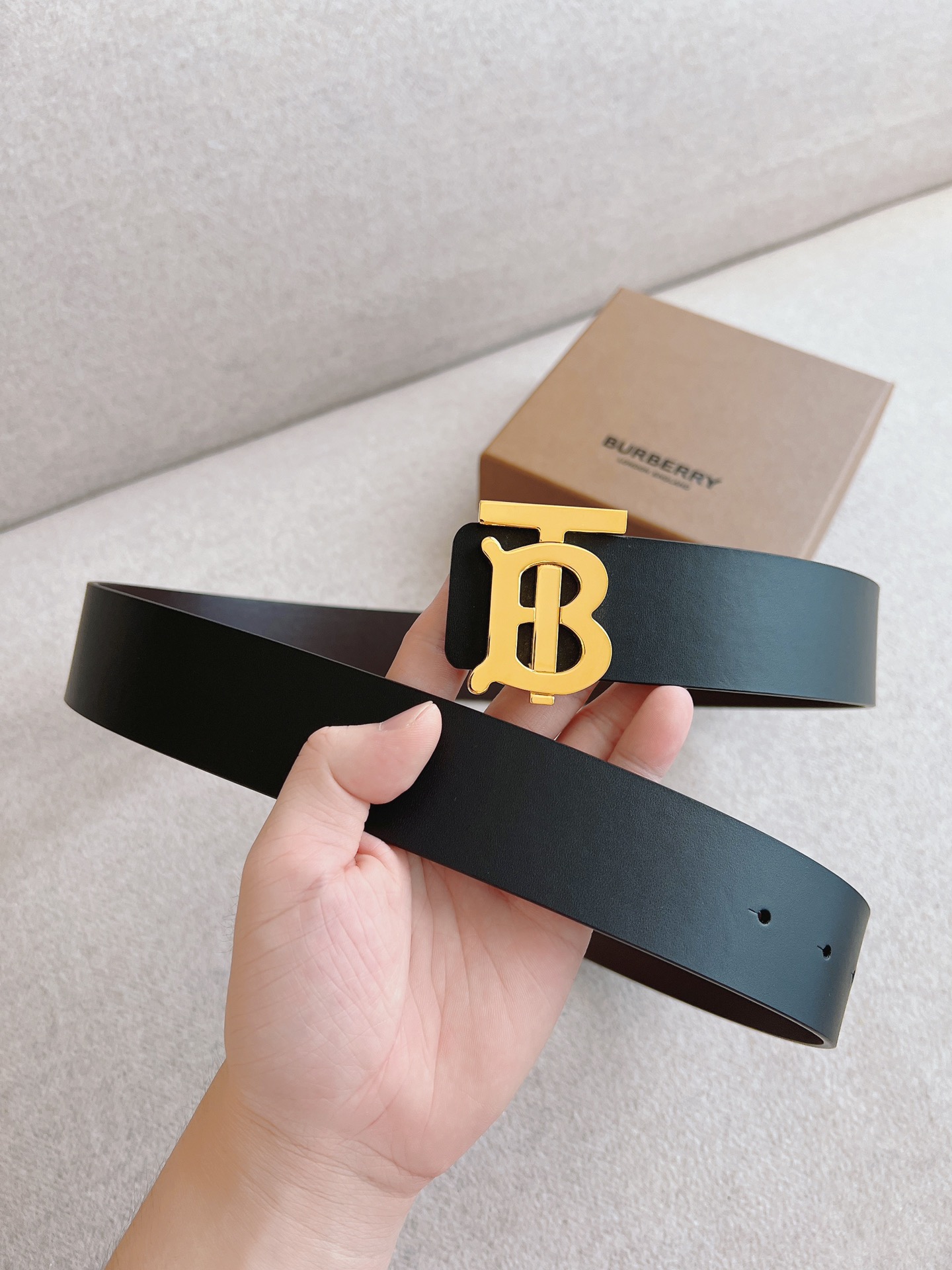 Burberry Bag