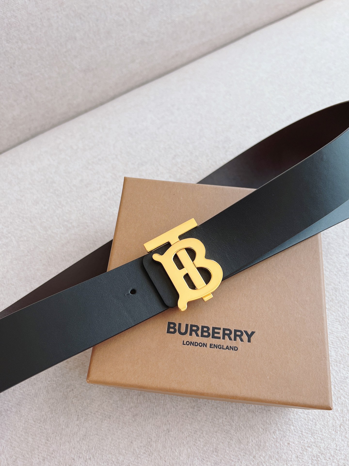 Burberry Bag