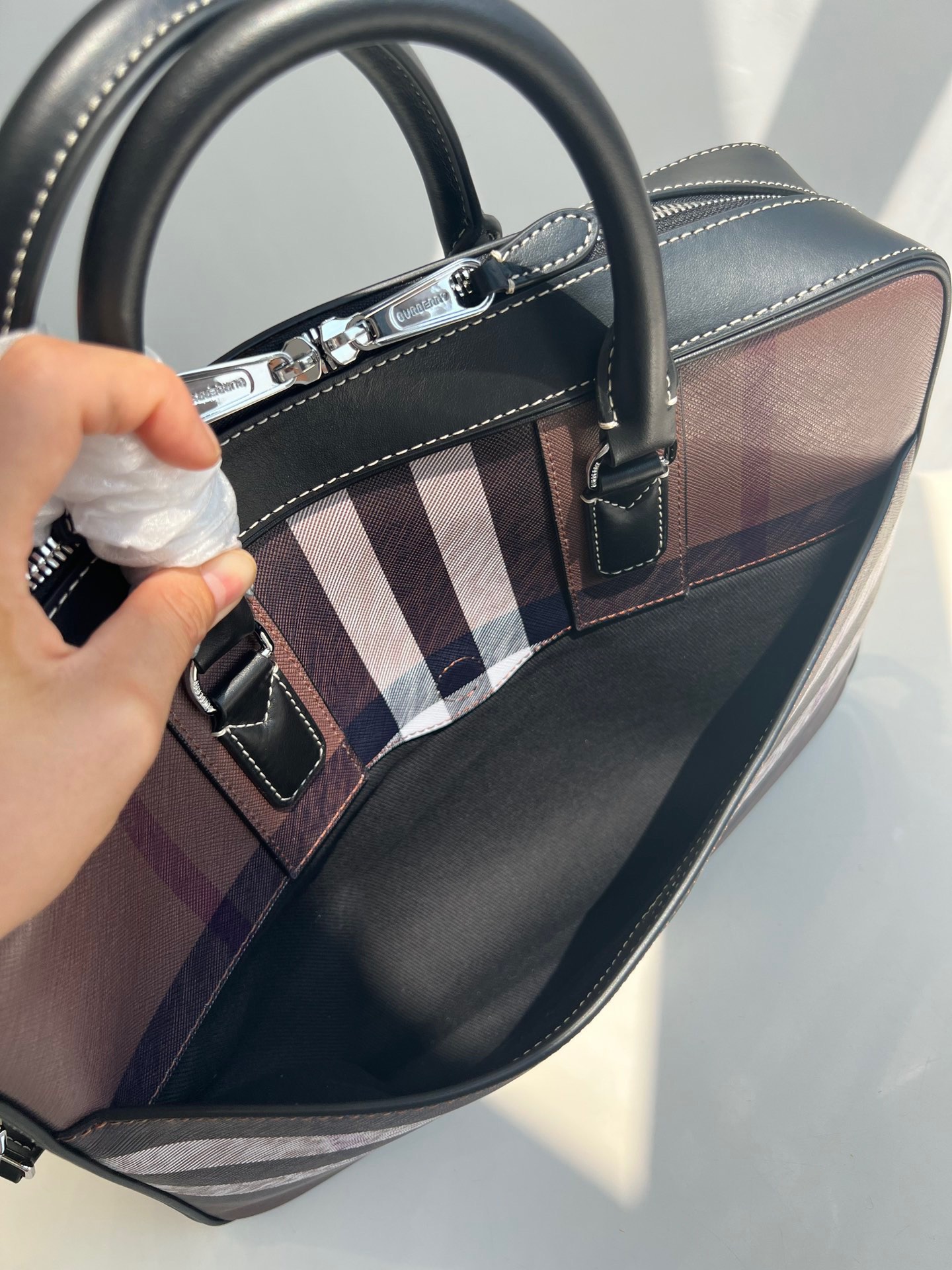 Burberry Bag