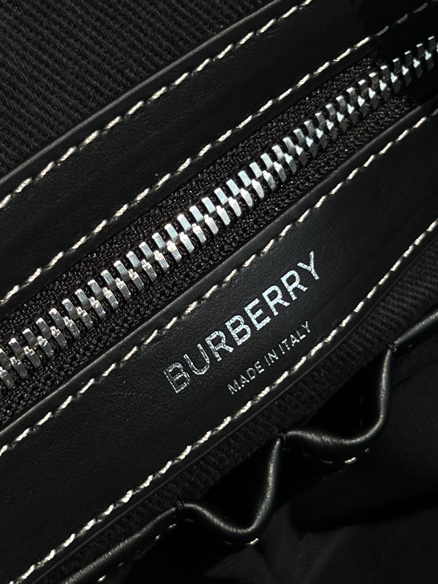 Burberry Bag