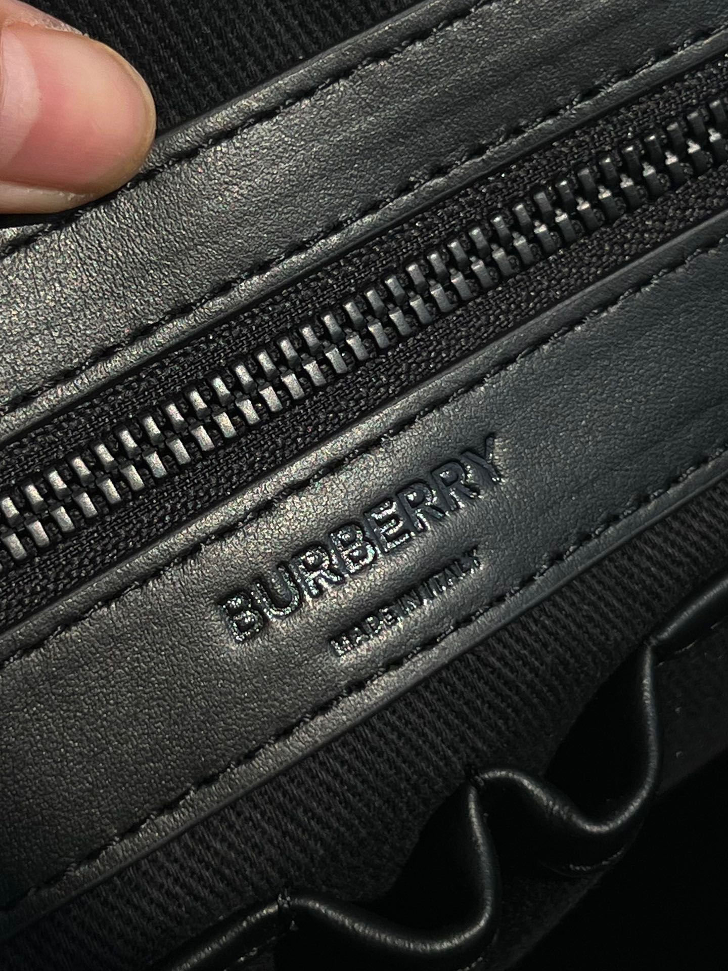Burberry Bag