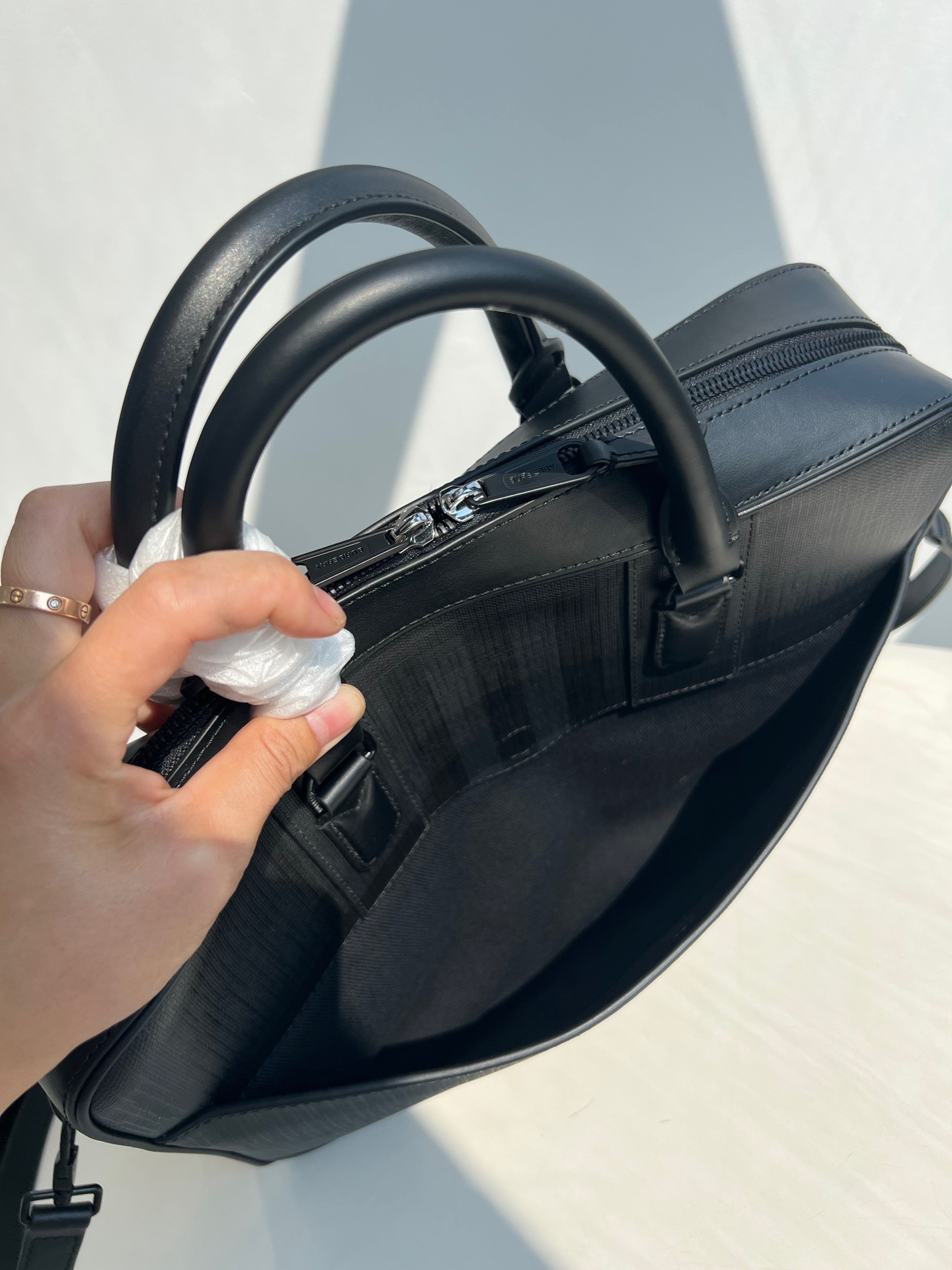 Burberry Bag