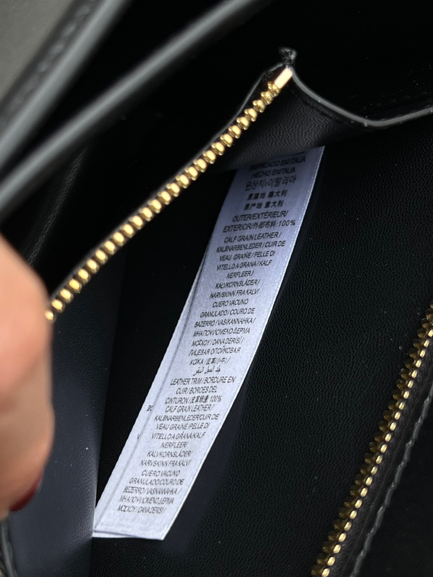 Burberry Bag