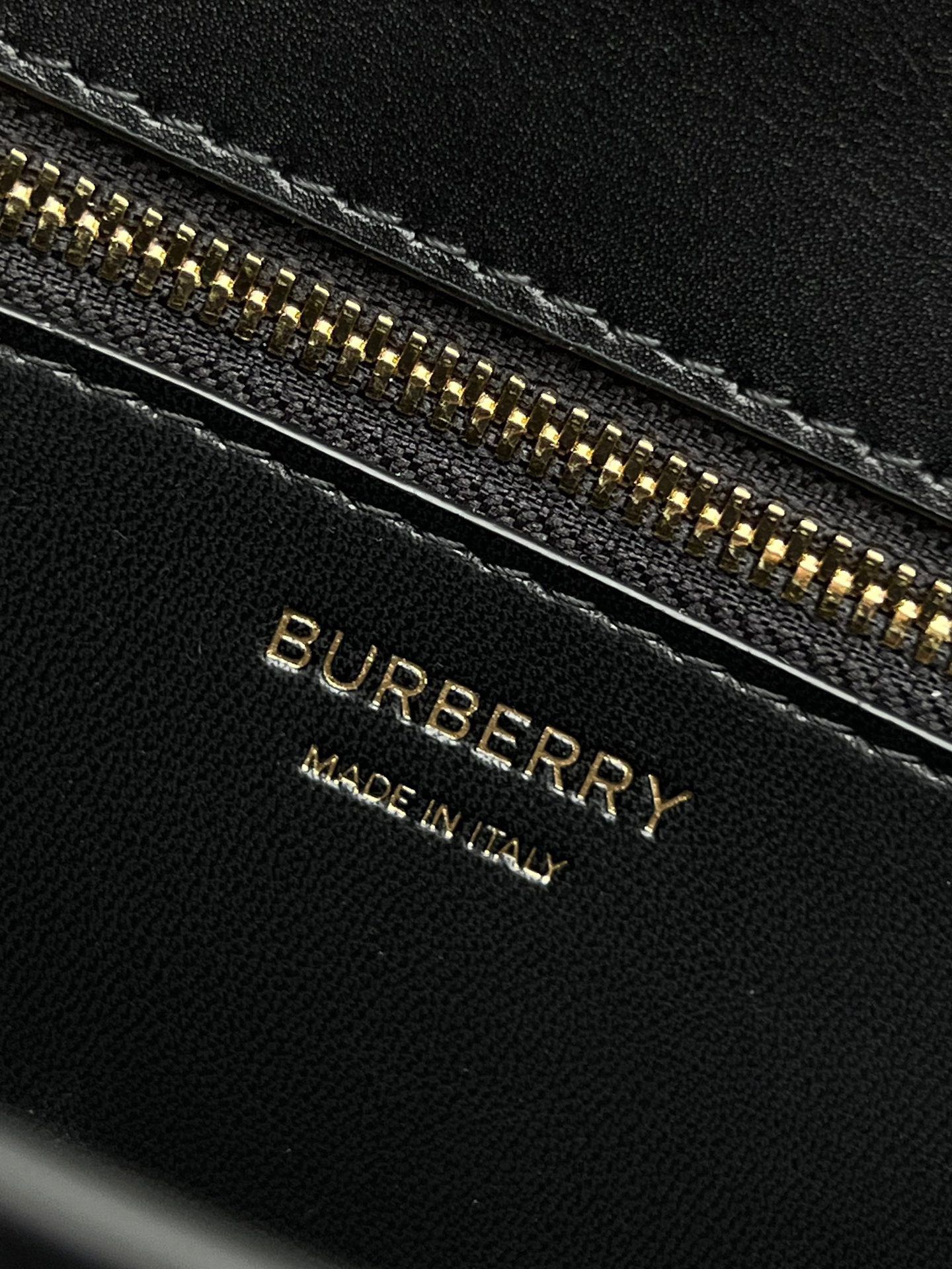 Burberry Bag