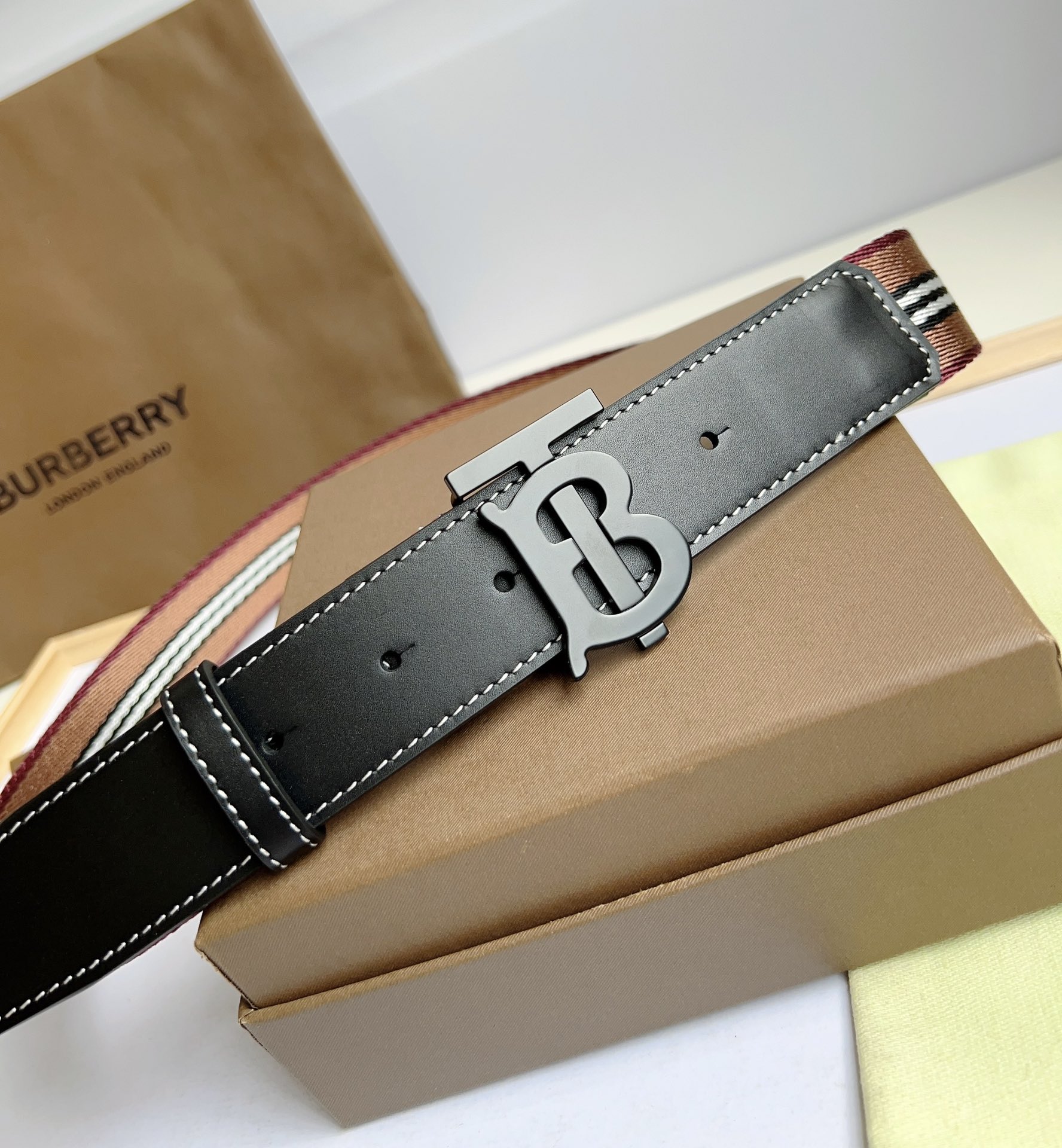 Burberry Bag