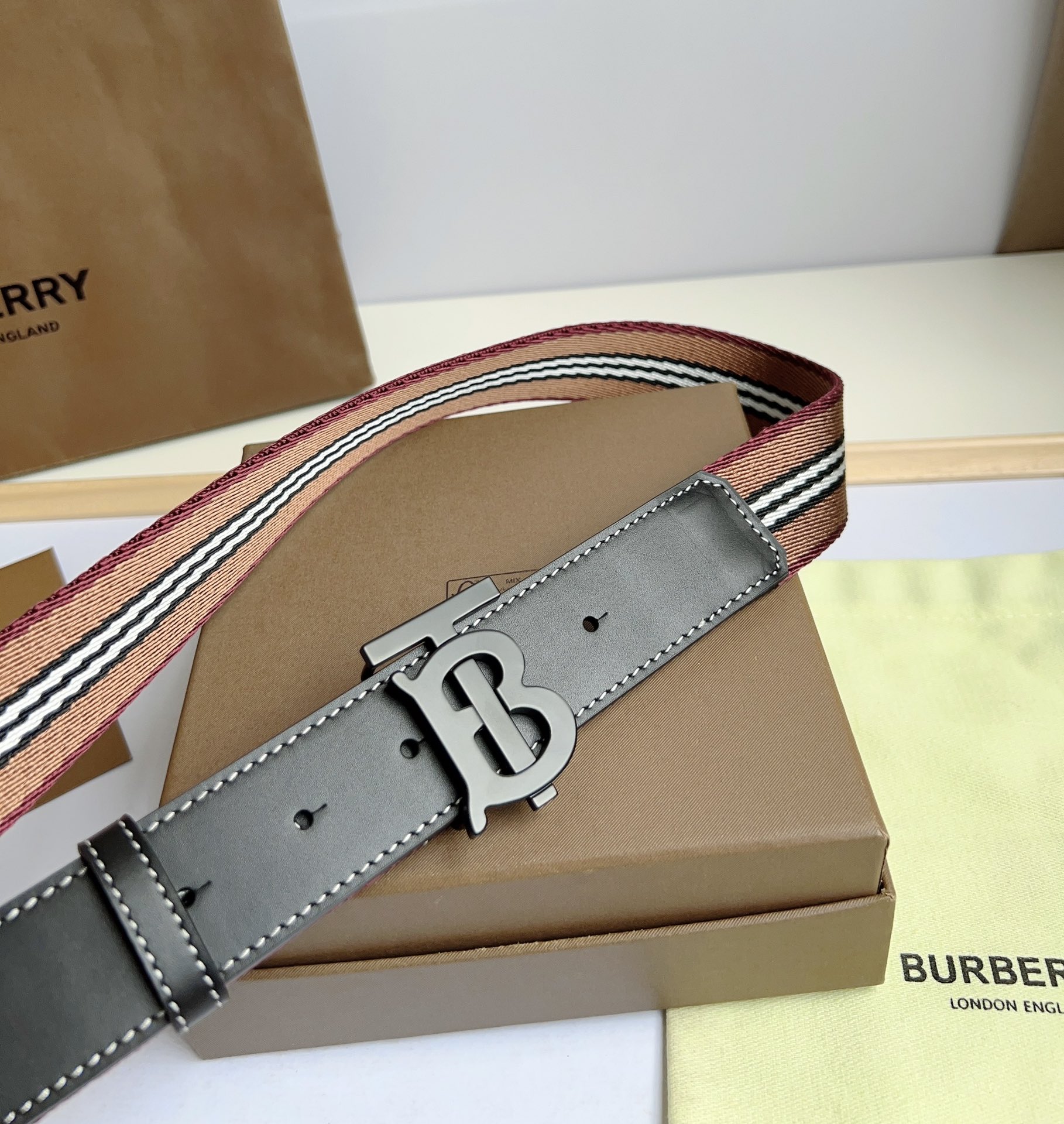 Burberry Bag