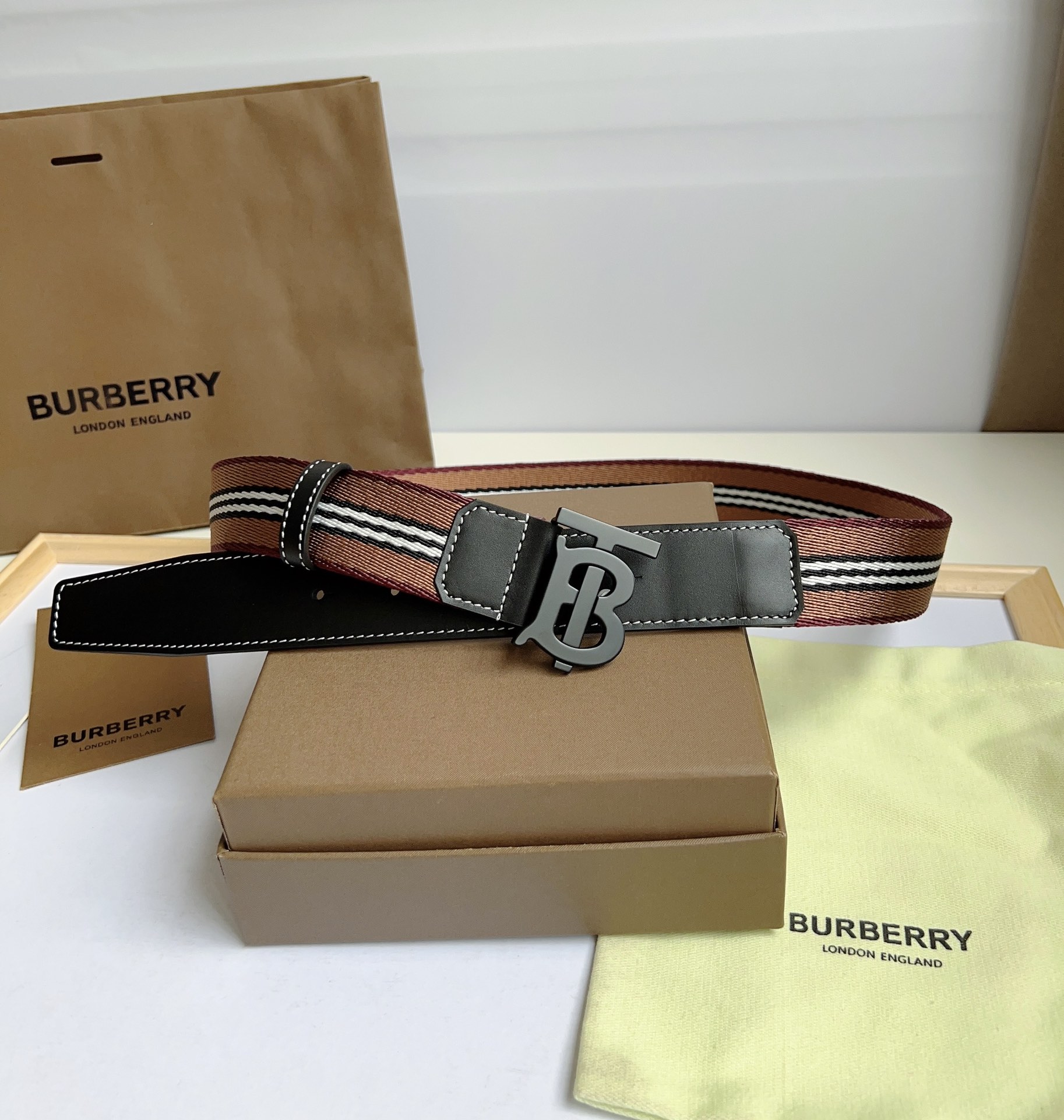 Burberry Bag