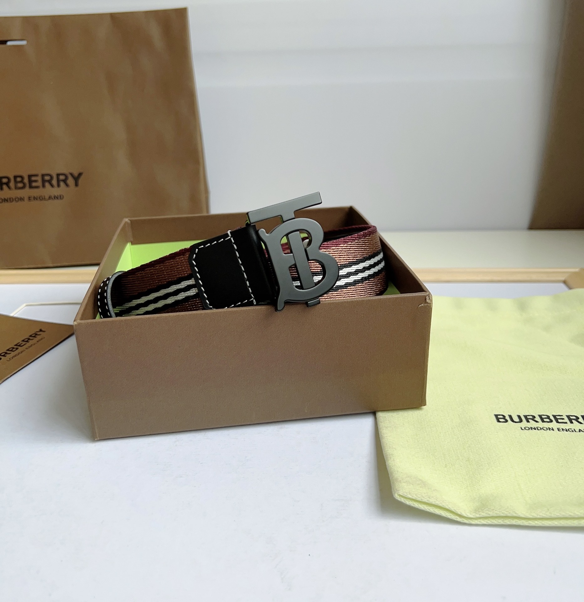 Burberry Bag