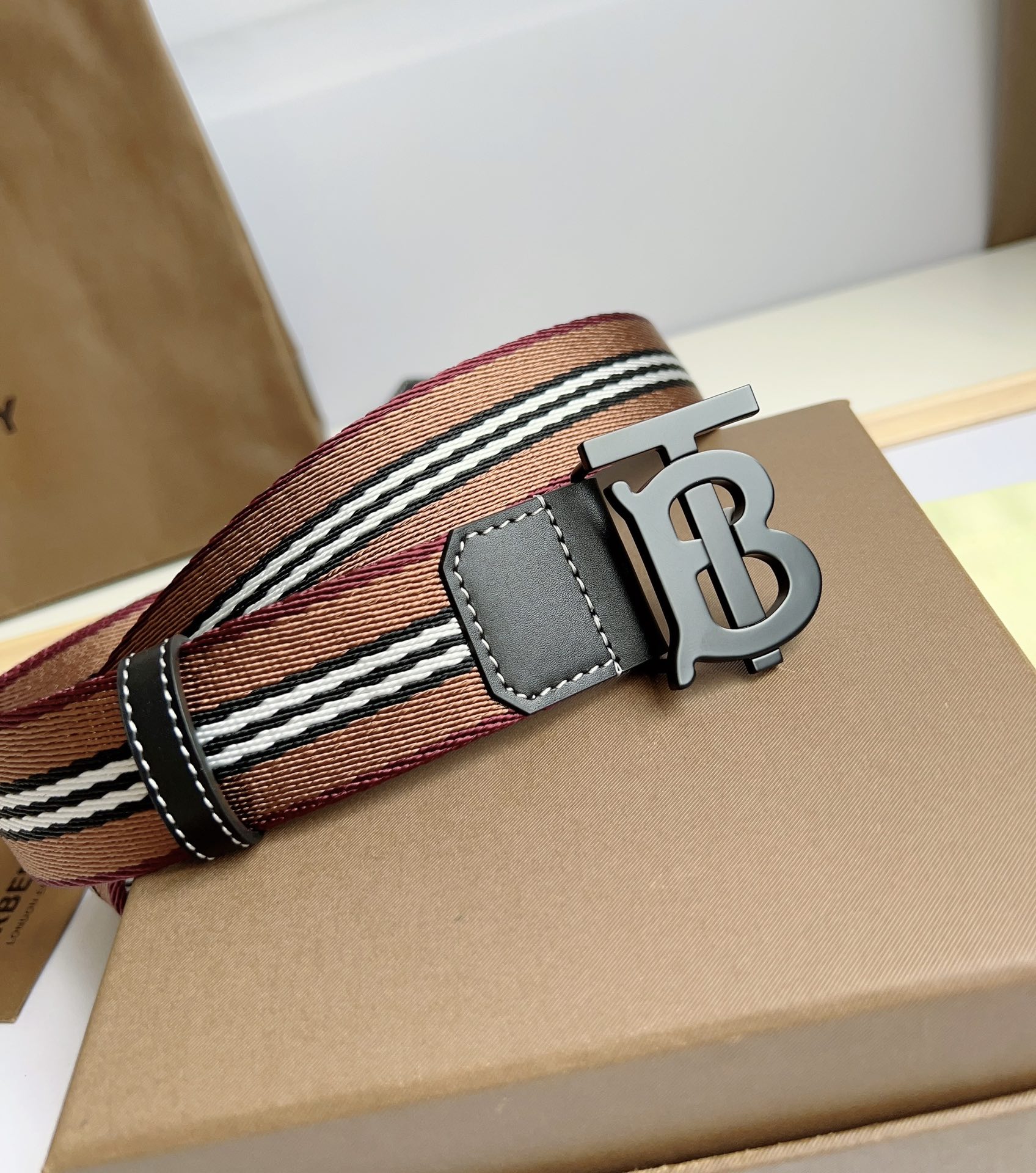 Burberry Bag