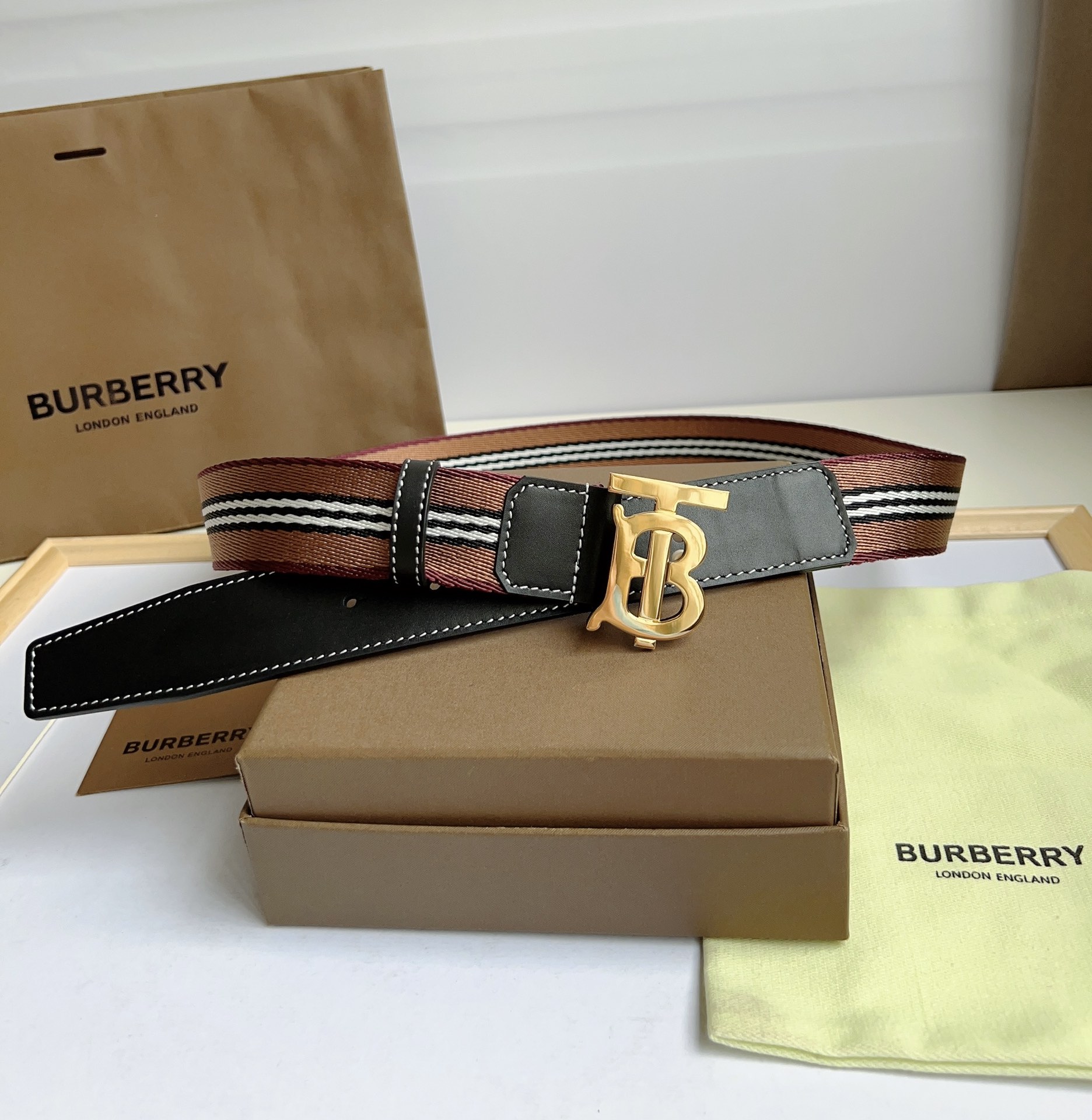 Burberry Bag