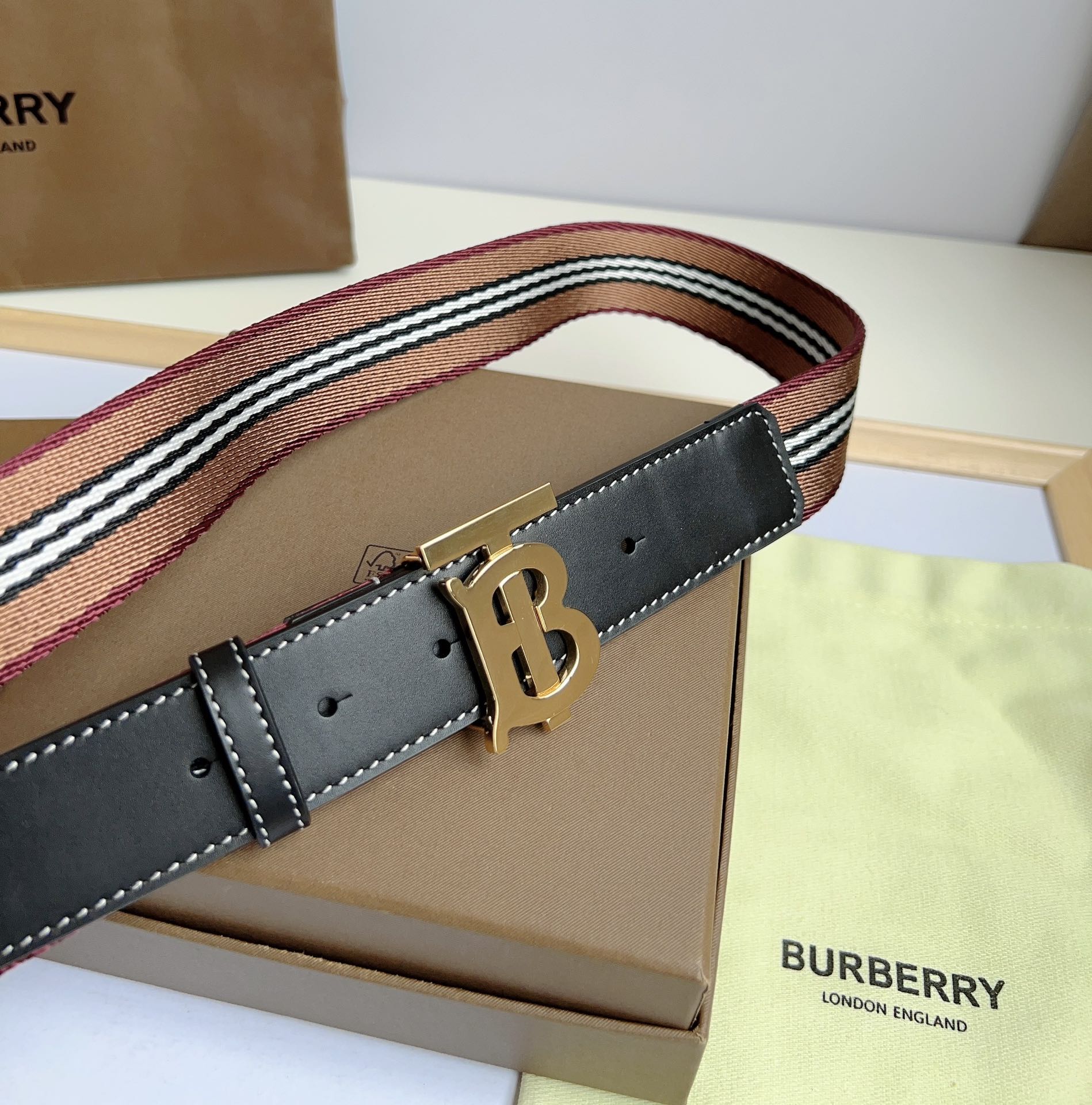 Burberry Bag