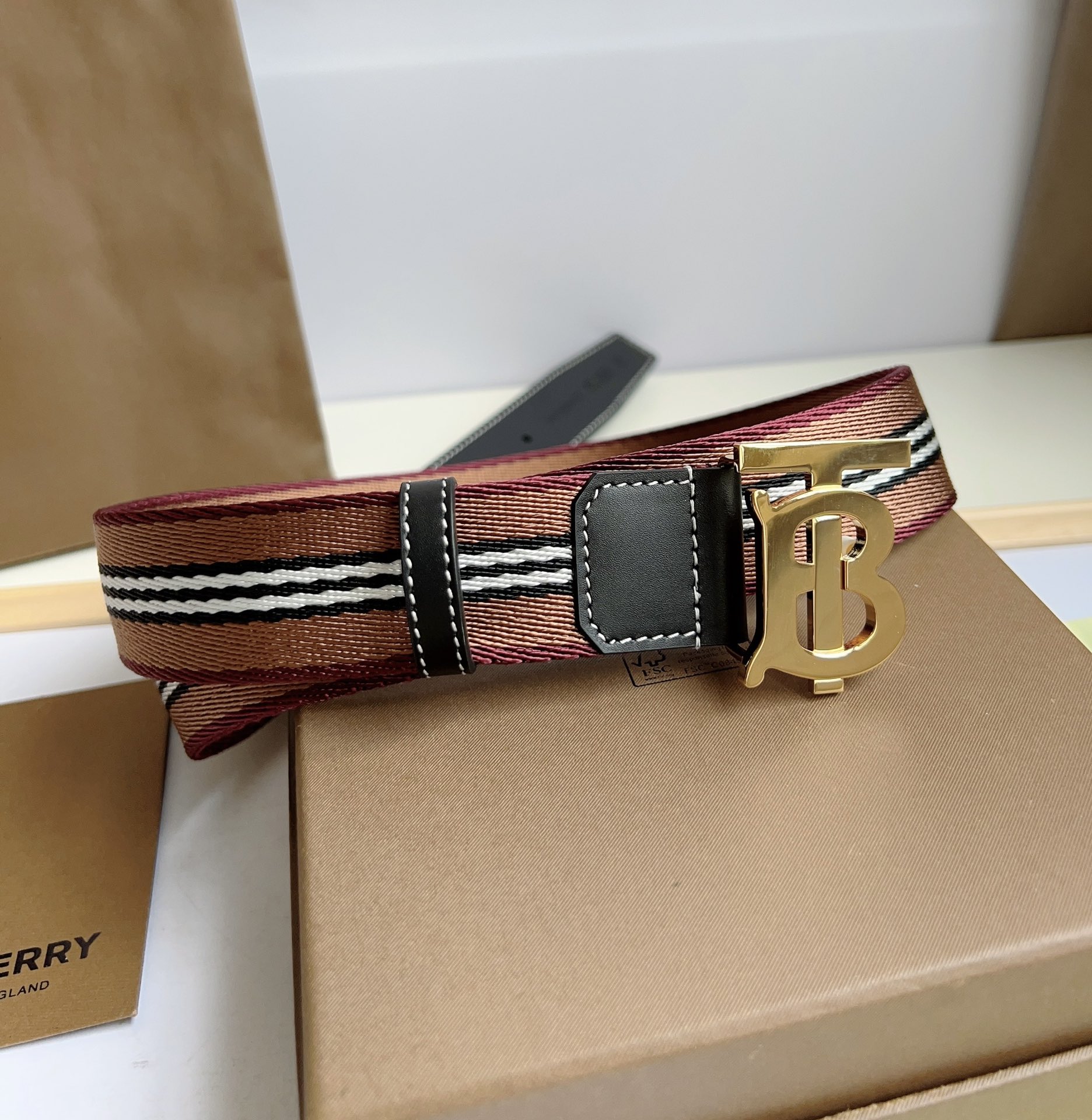 Burberry Bag