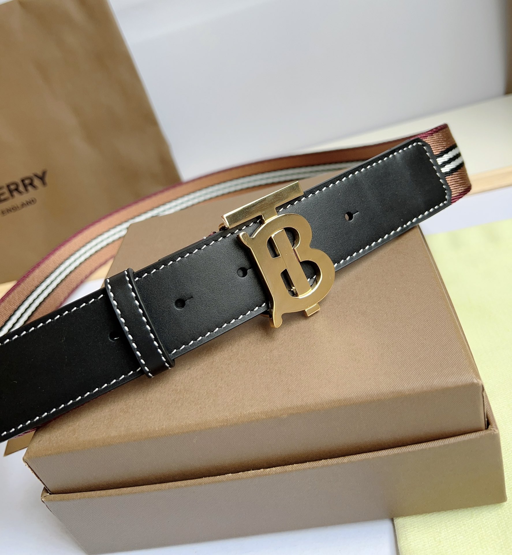 Burberry Bag