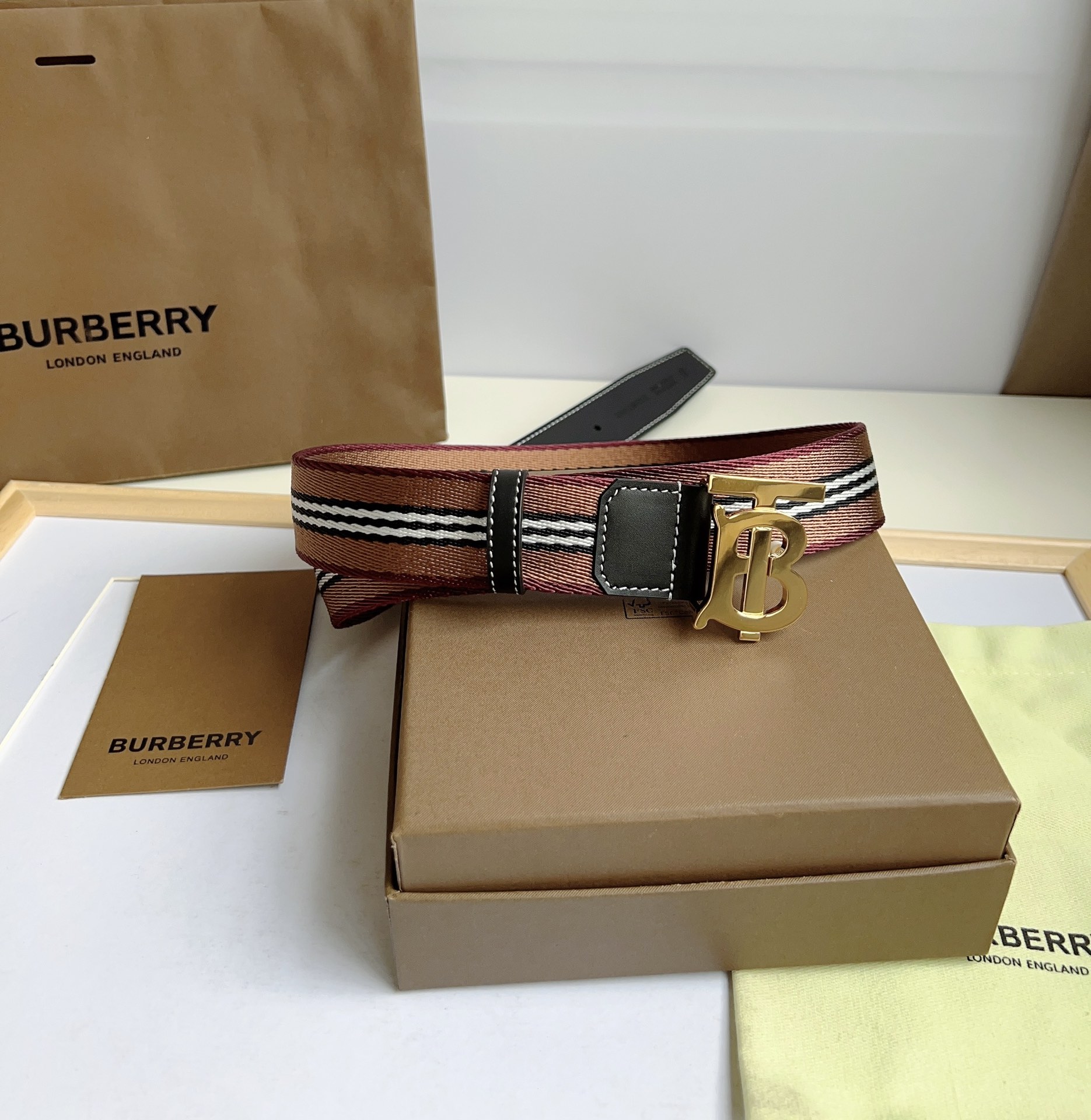 Burberry Bag
