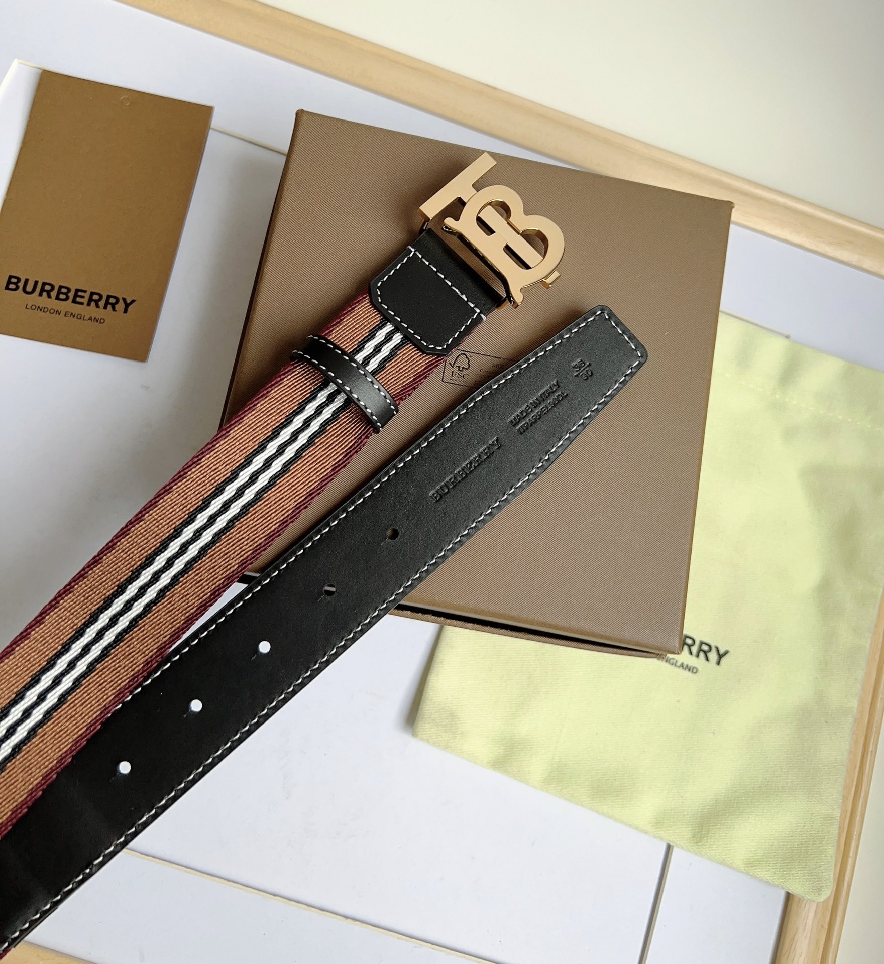 Burberry Bag