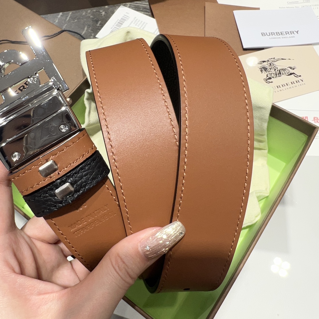 Burberry Bag