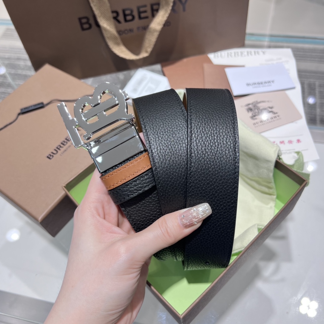 Burberry Bag