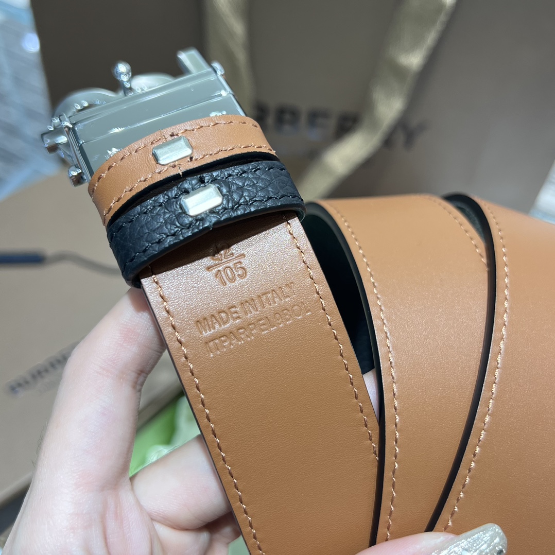 Burberry Bag