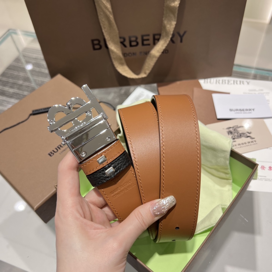 Burberry Bag