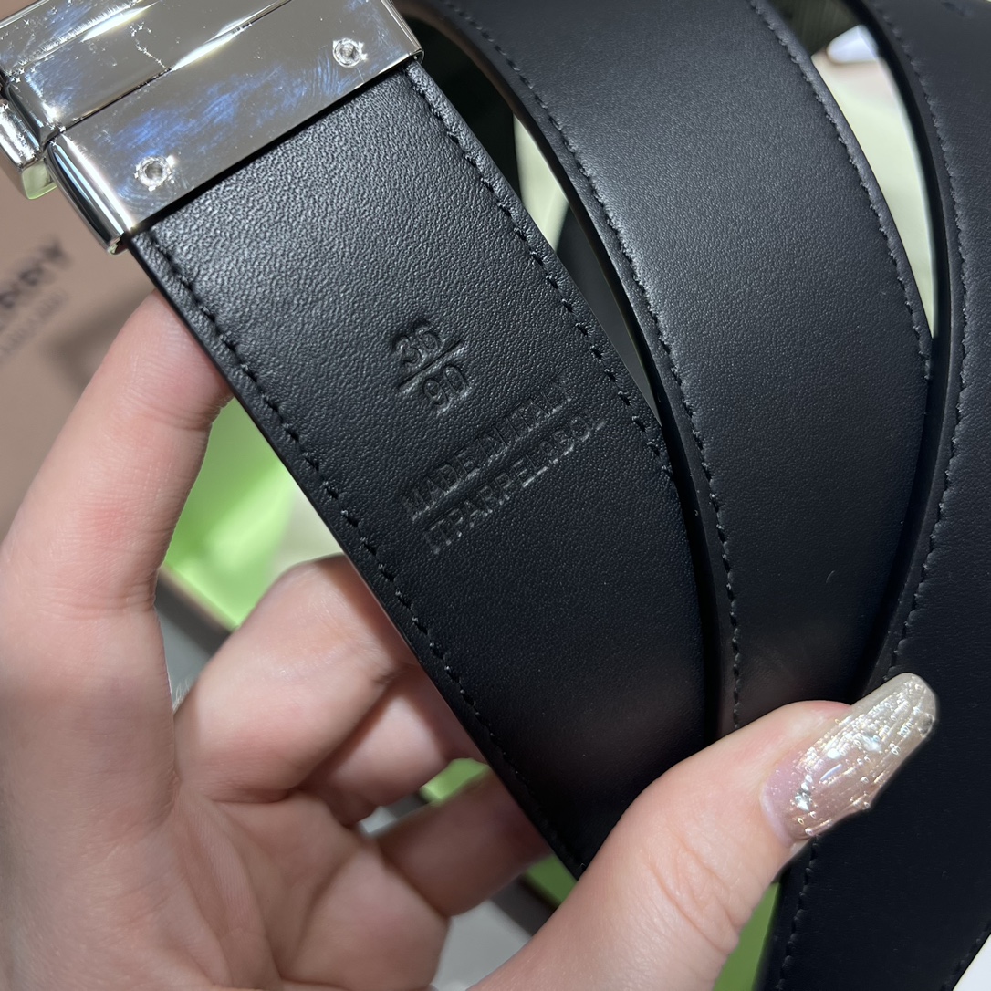 Burberry Bag