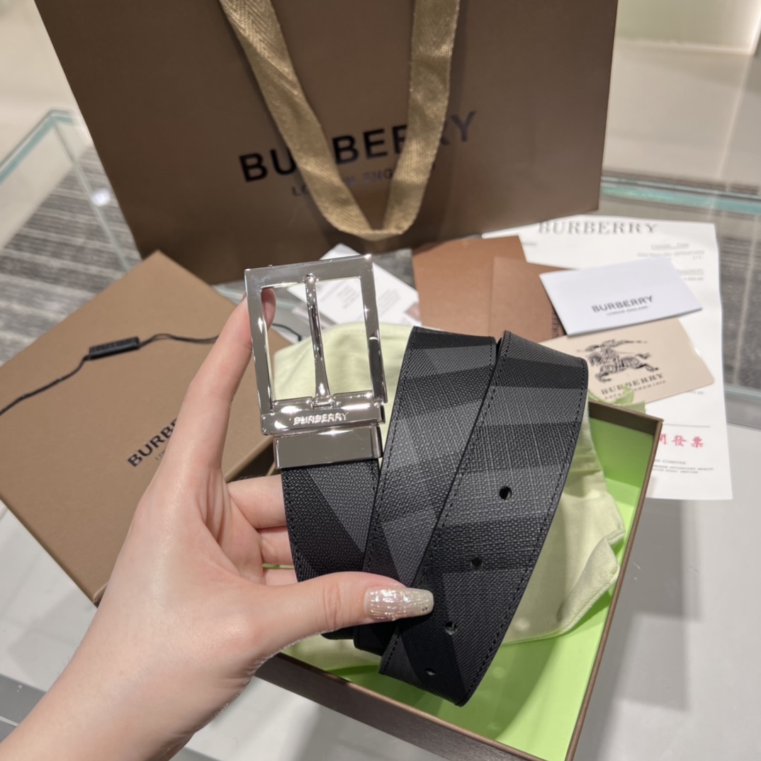 Burberry Bag