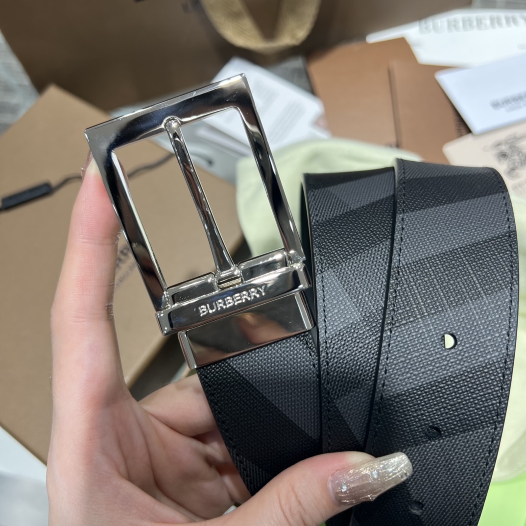 Burberry Bag