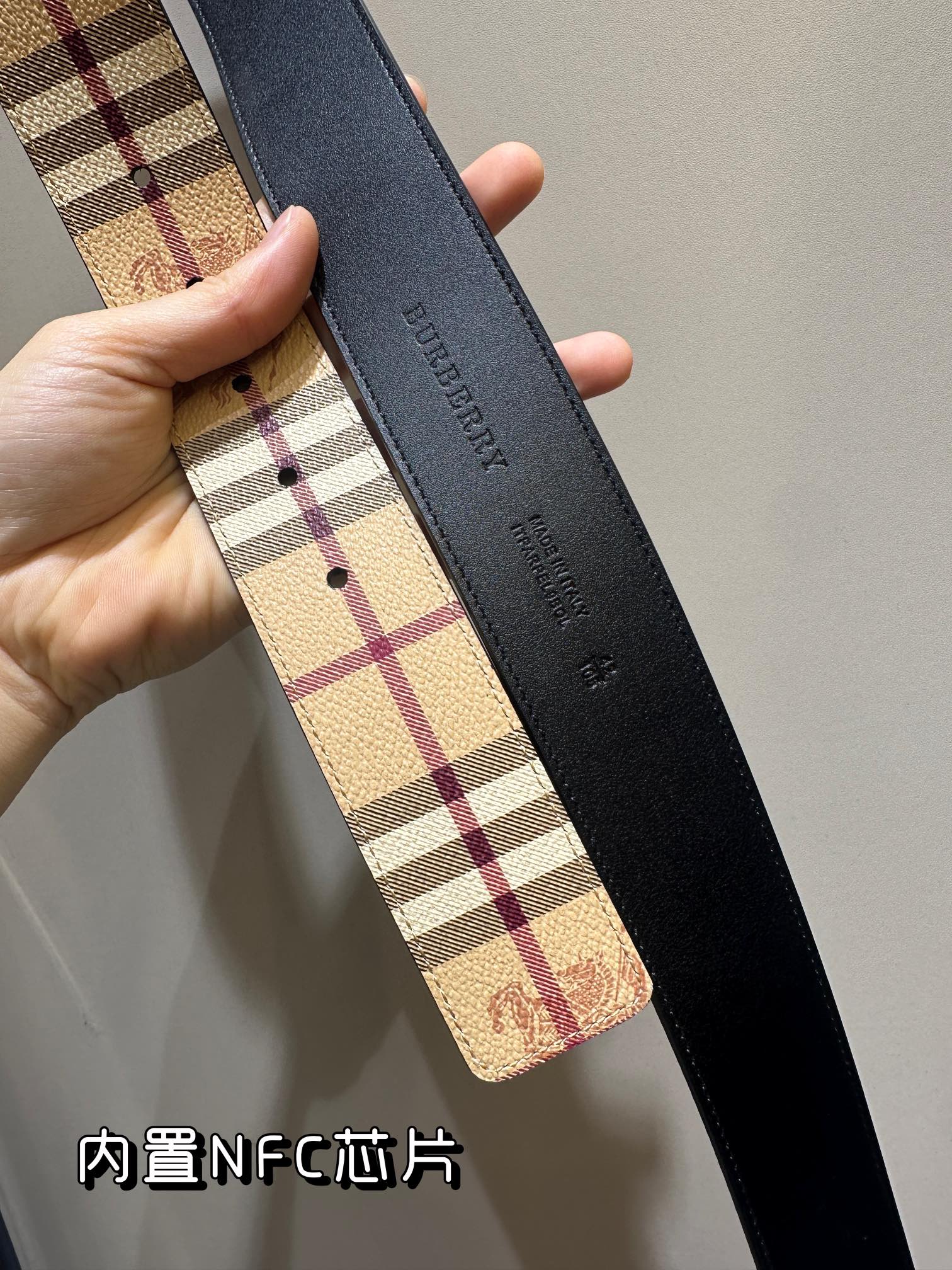 Burberry Bag