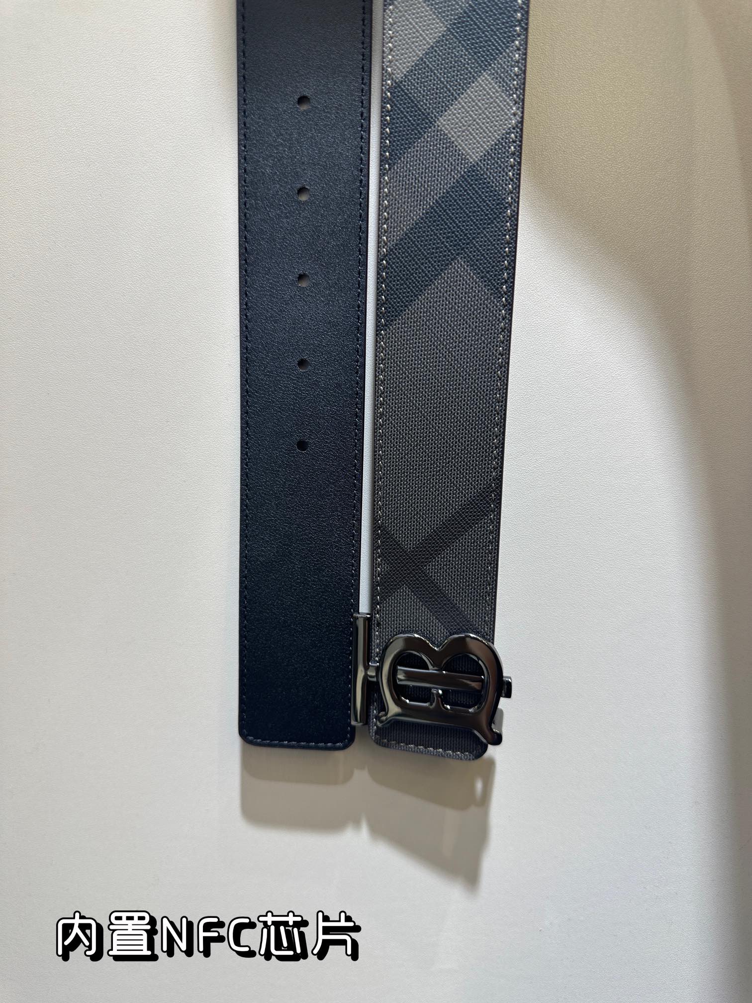 Burberry Bag