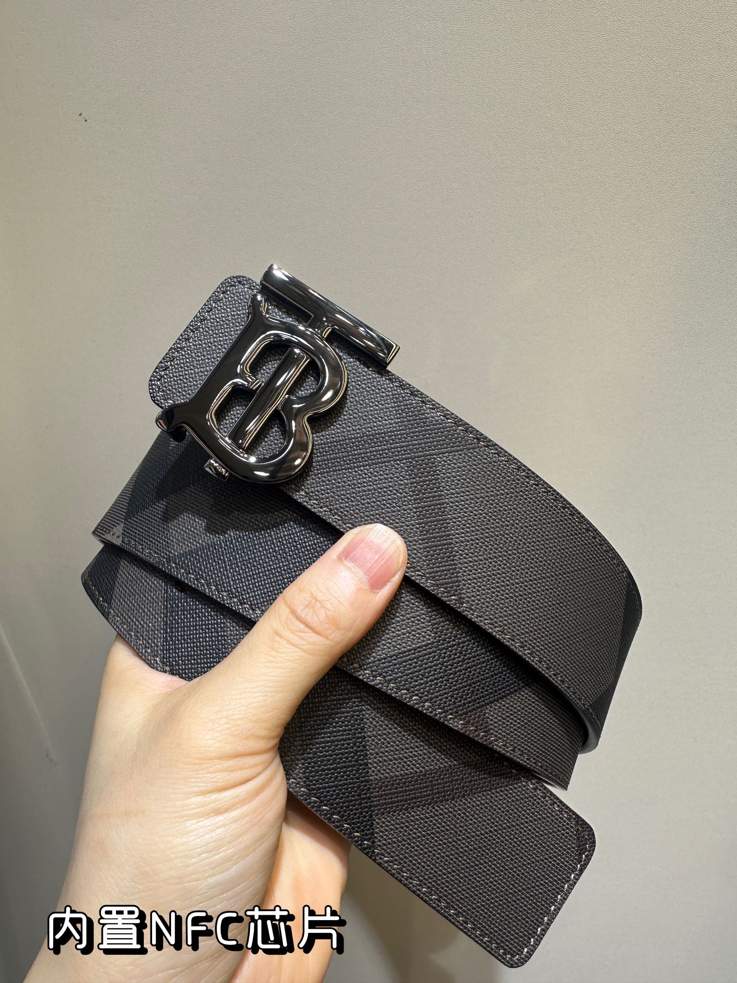 Burberry Bag