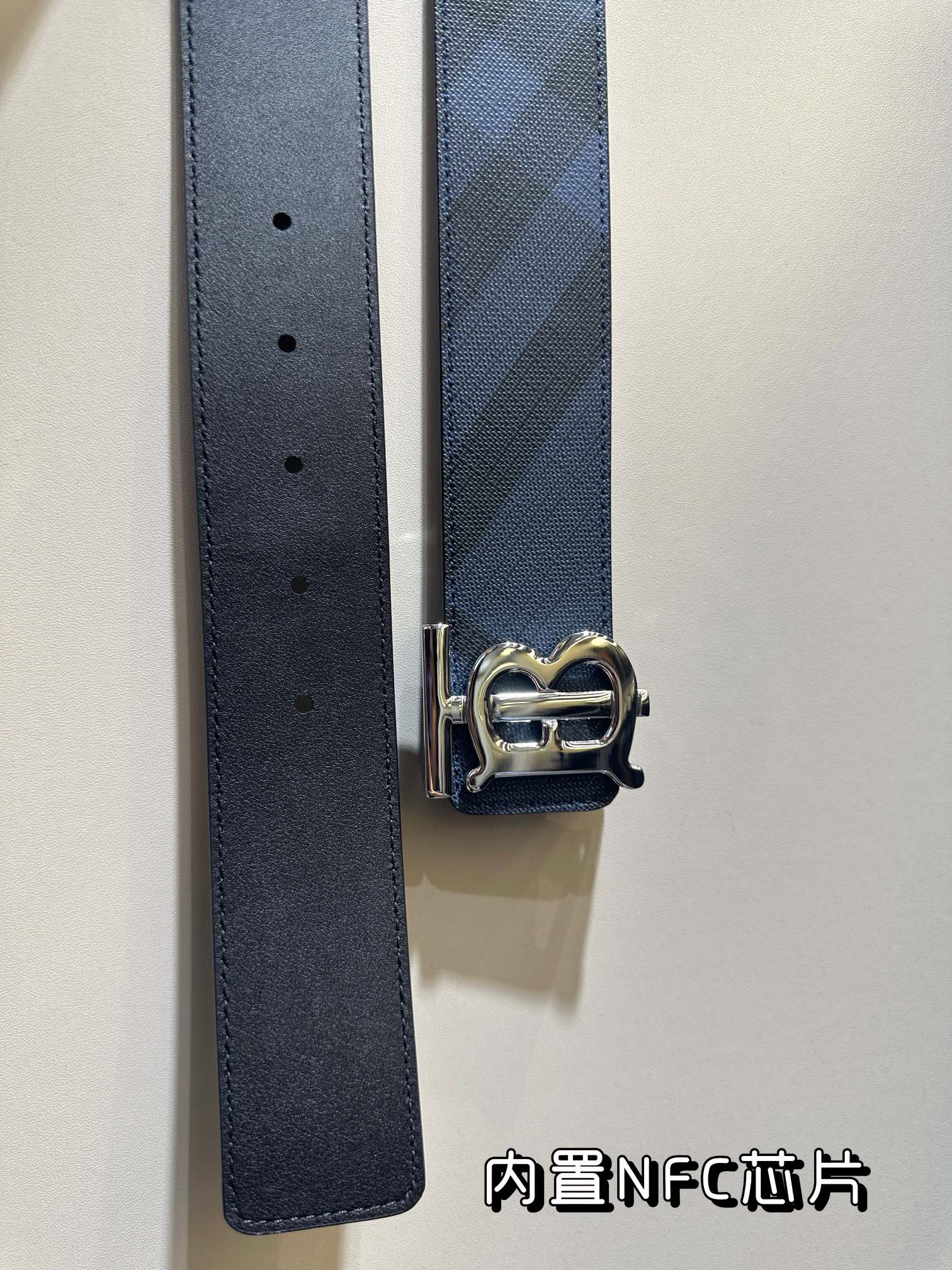 Burberry Bag