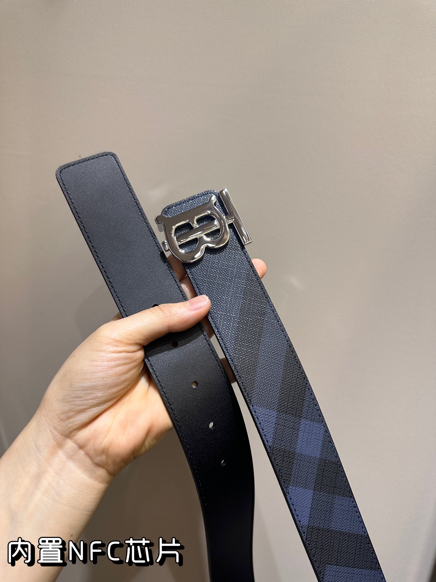 Burberry Bag