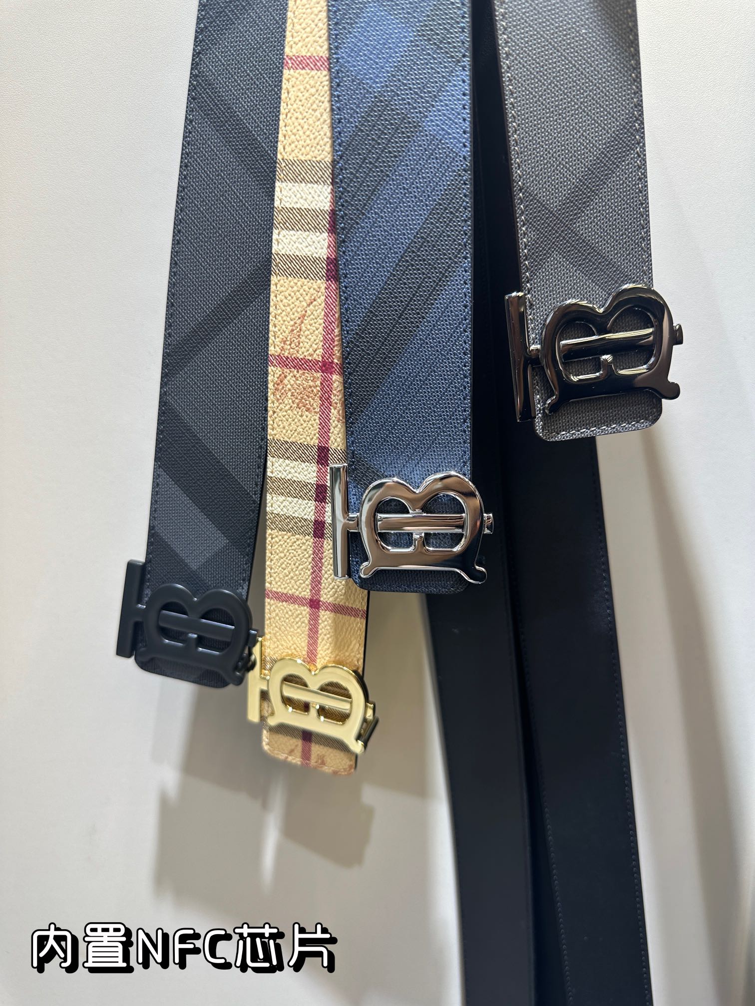 Burberry Bag