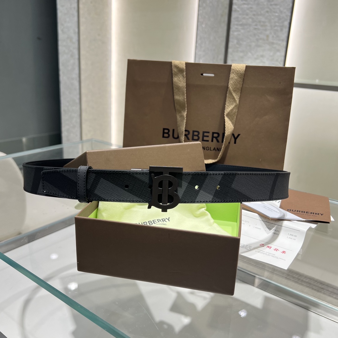 Burberry Bag