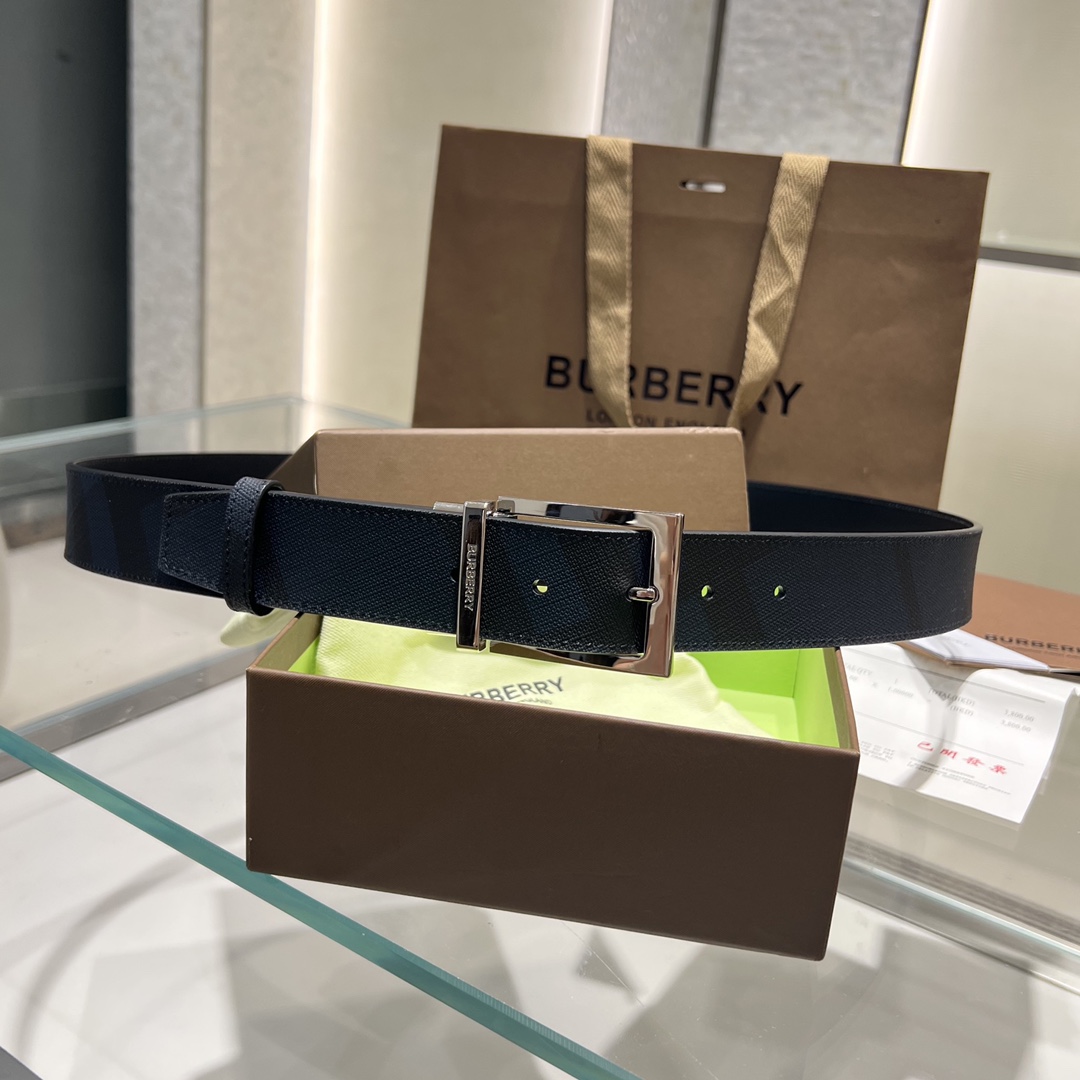 Burberry Bag