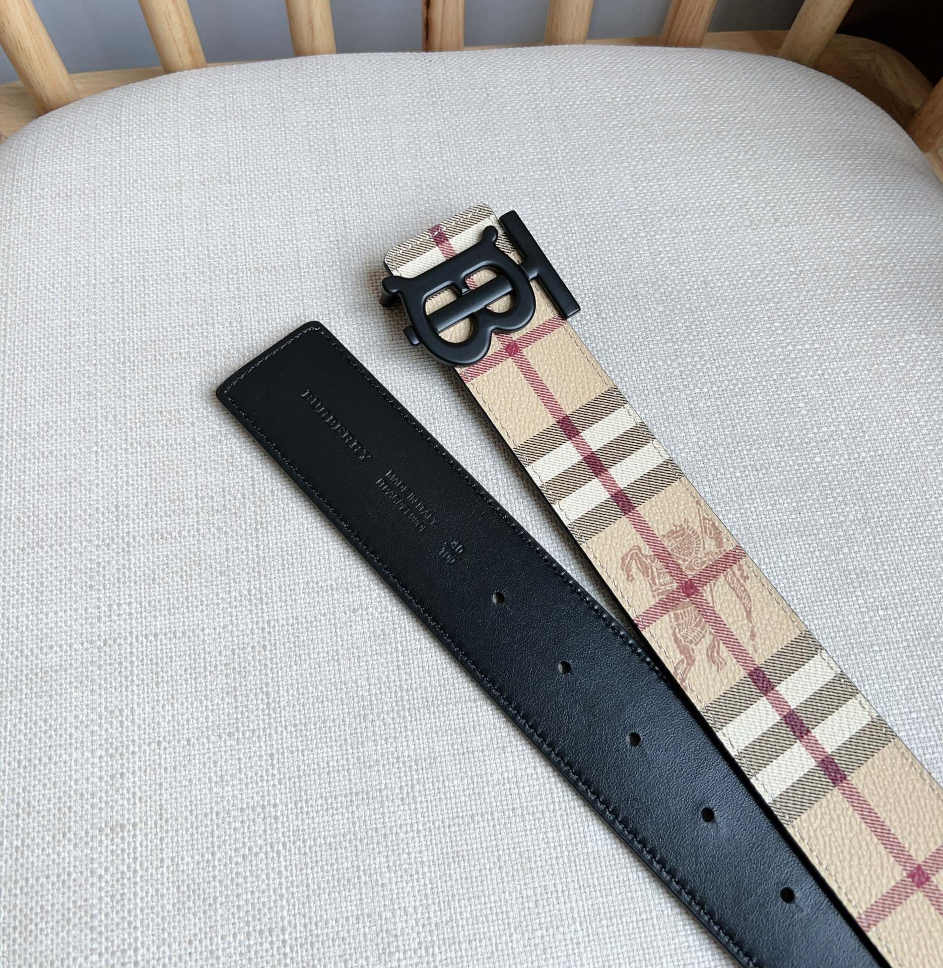 Burberry Bag