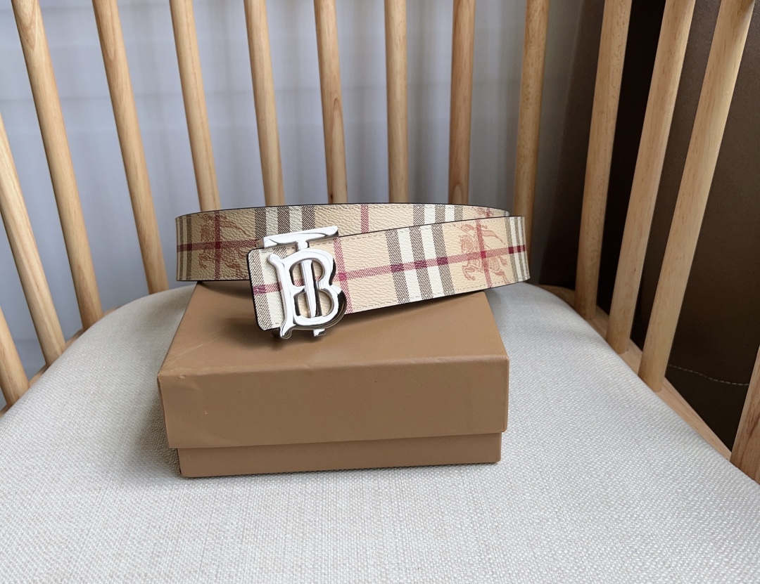 Burberry Bag