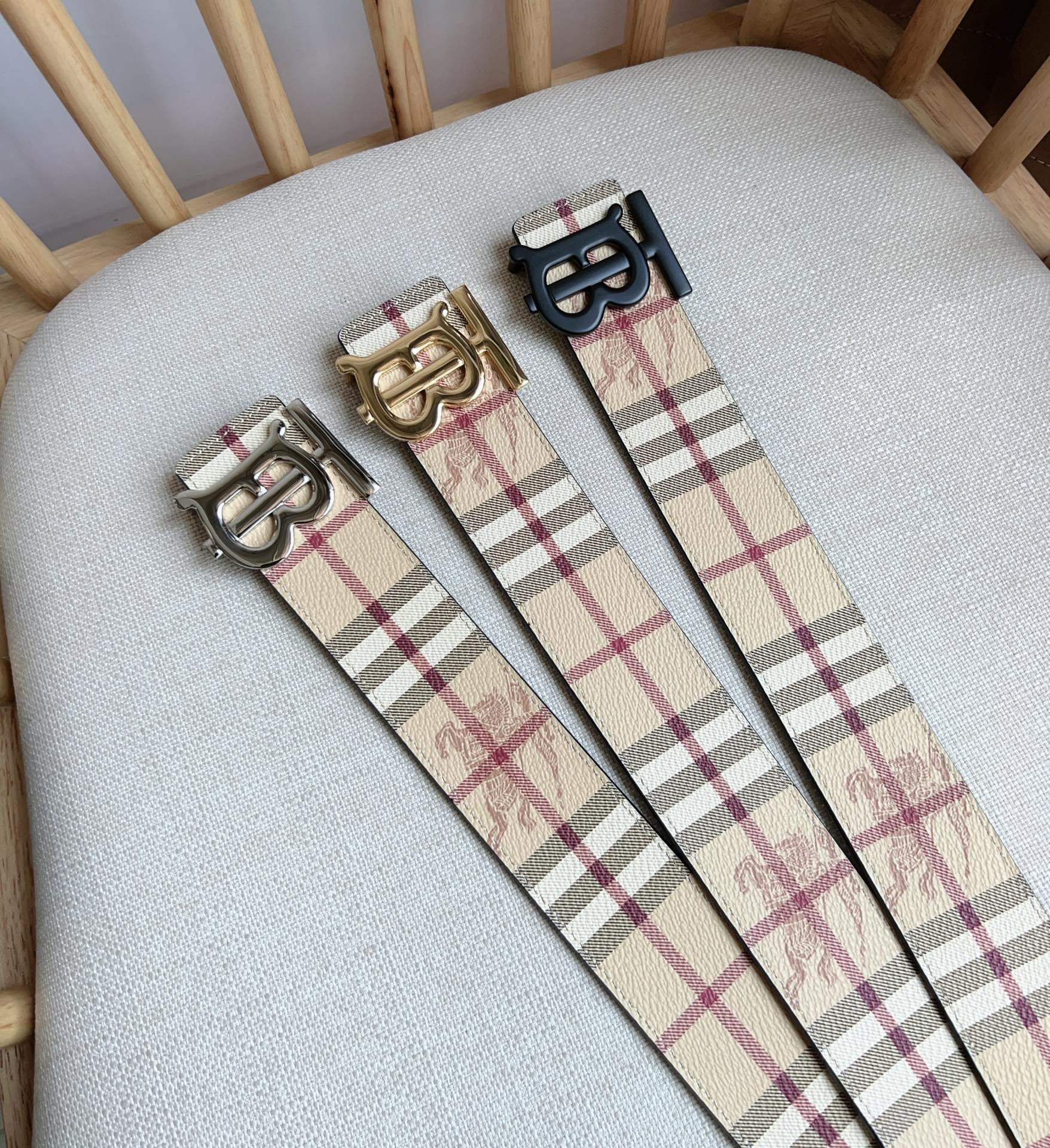 Burberry Bag