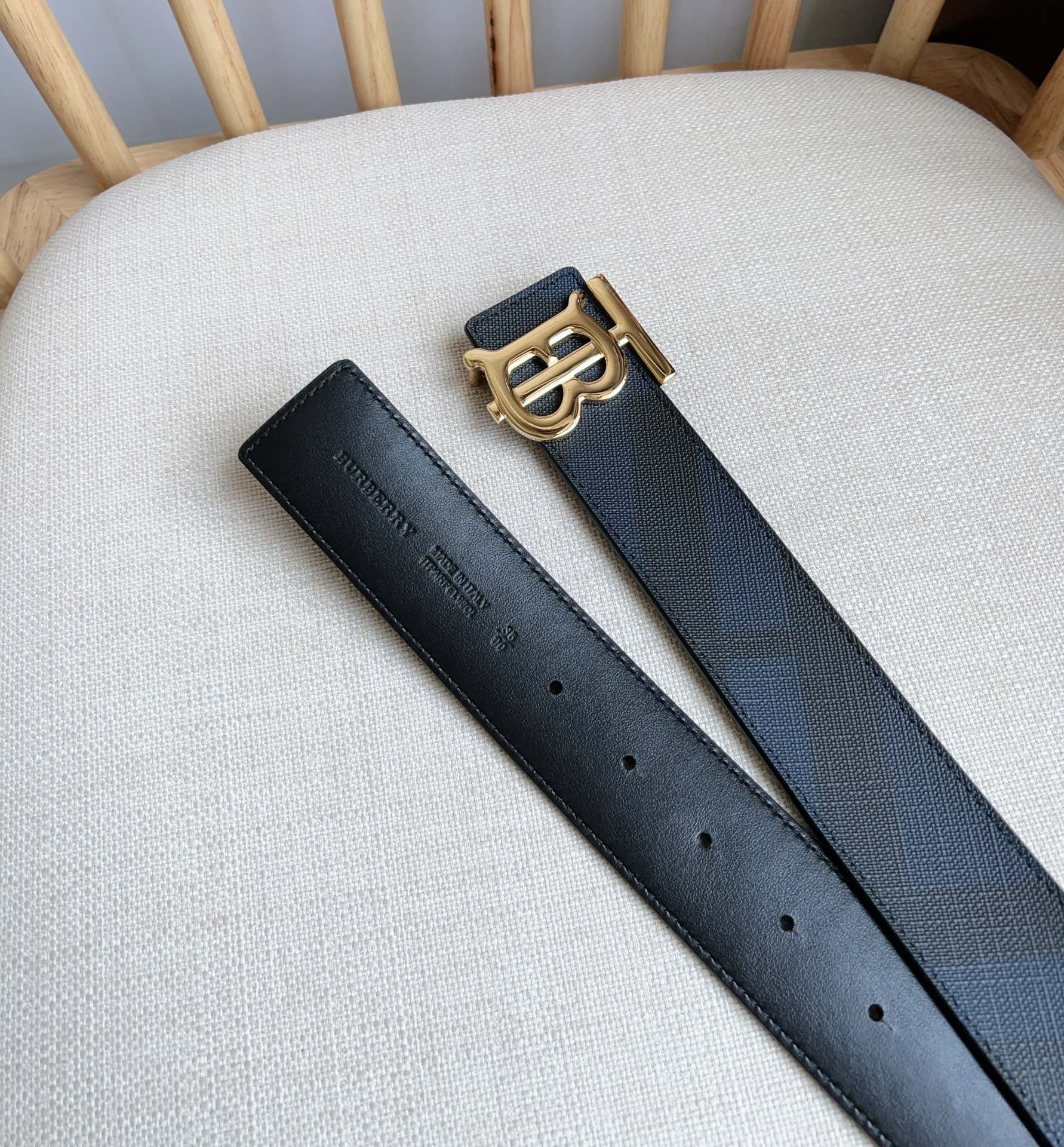 Burberry Bag