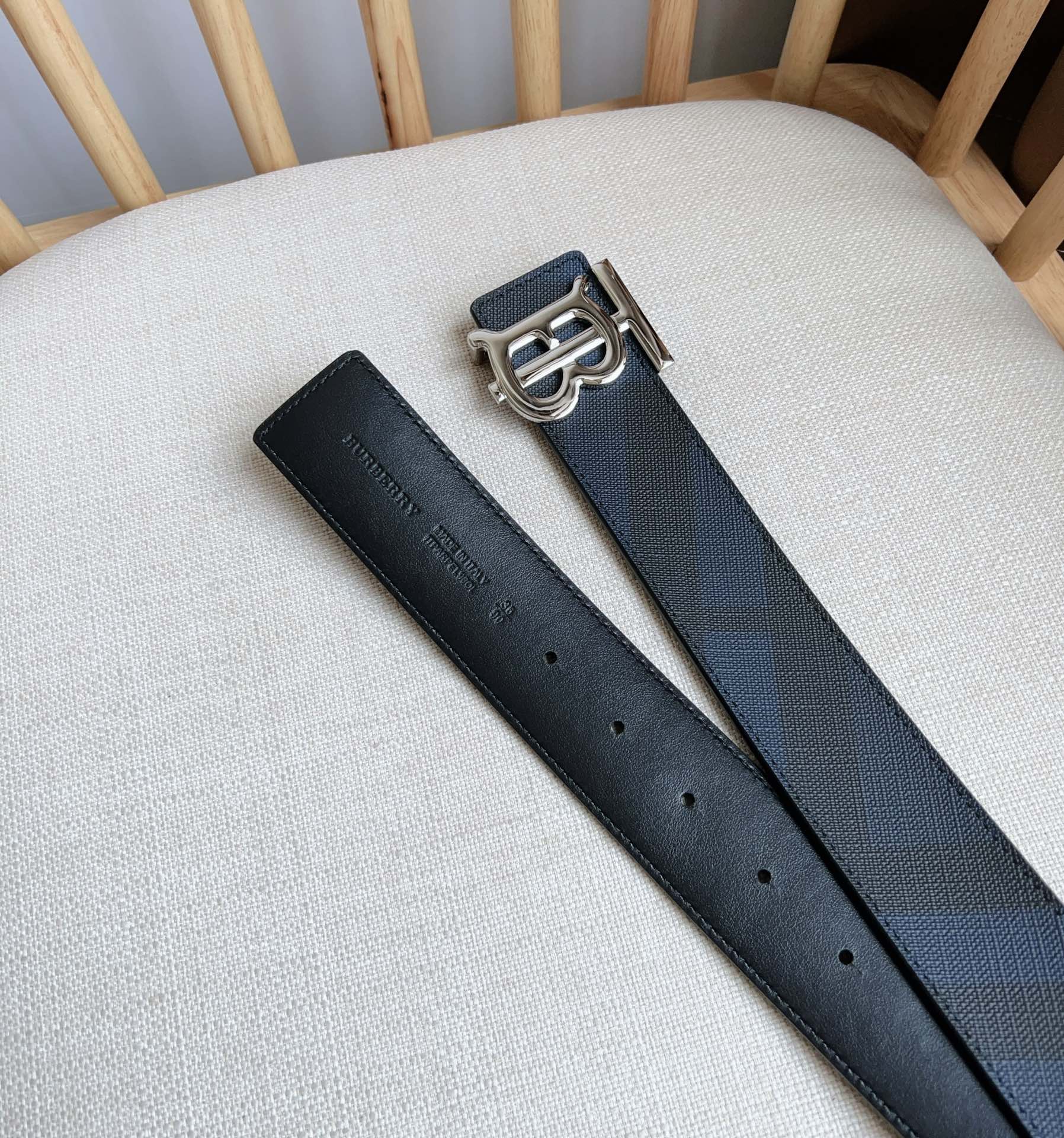 Burberry Bag