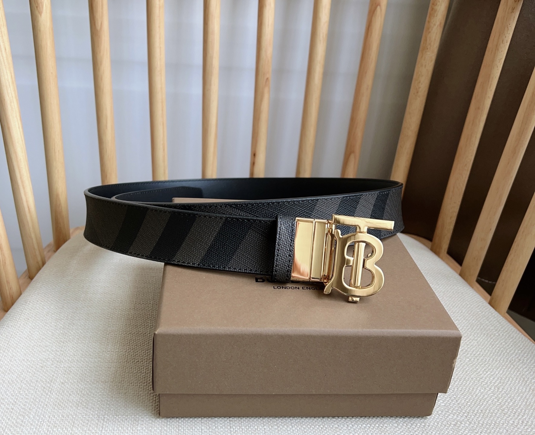 Burberry Bag
