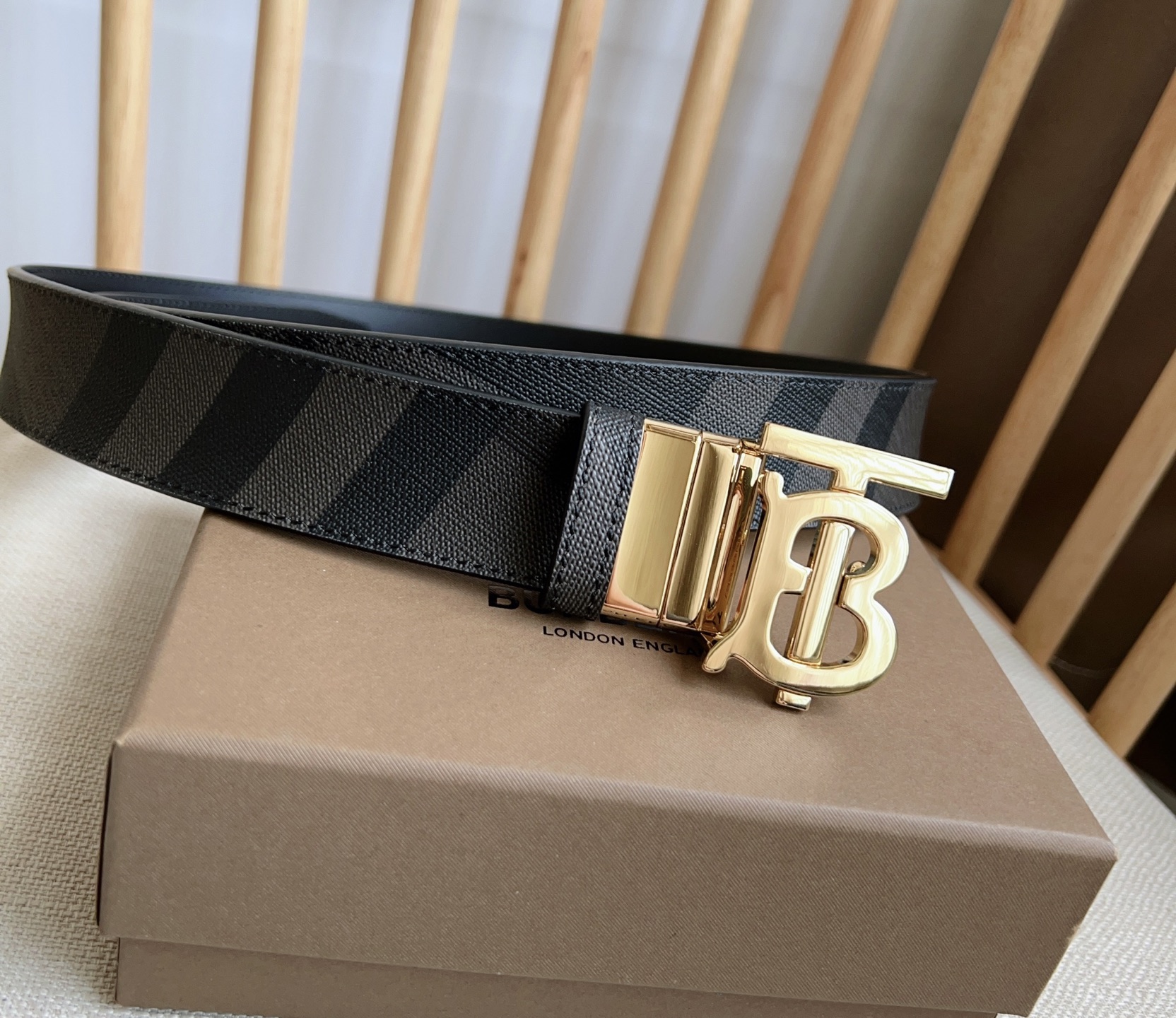 Burberry Bag