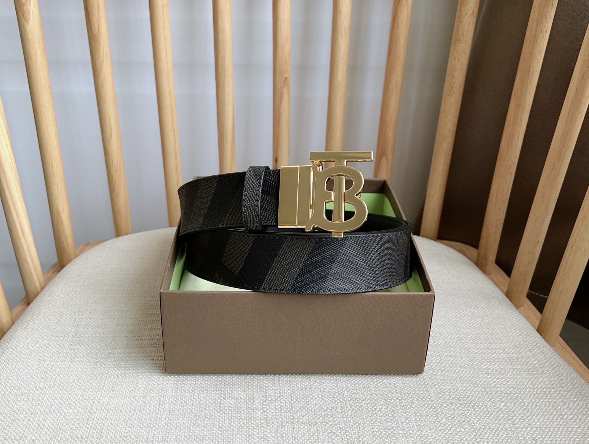 Burberry Bag