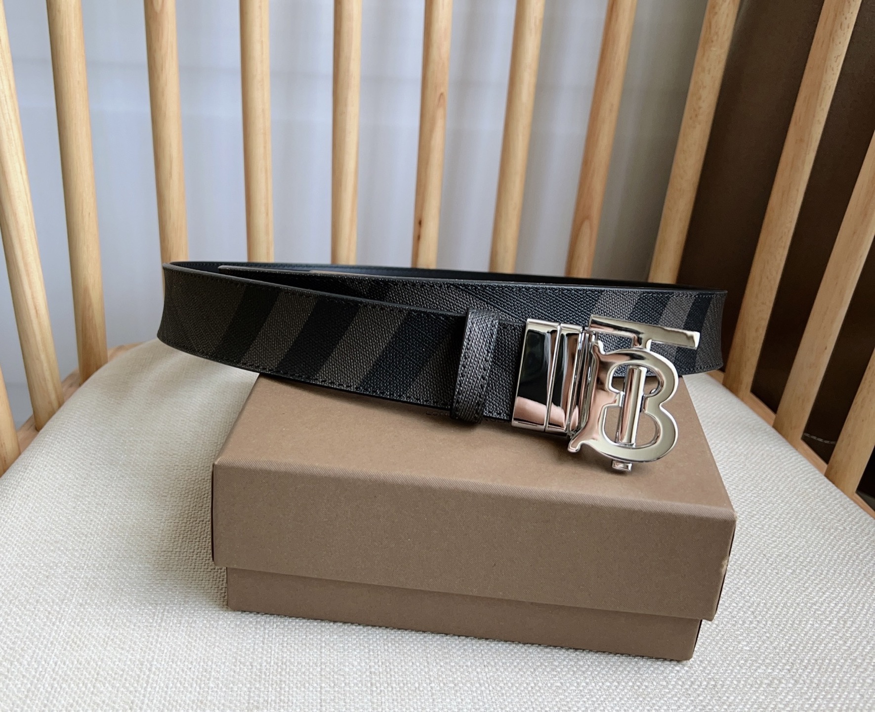 Burberry Bag