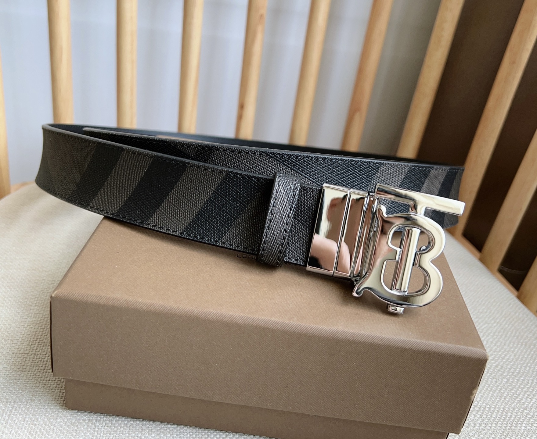 Burberry Bag