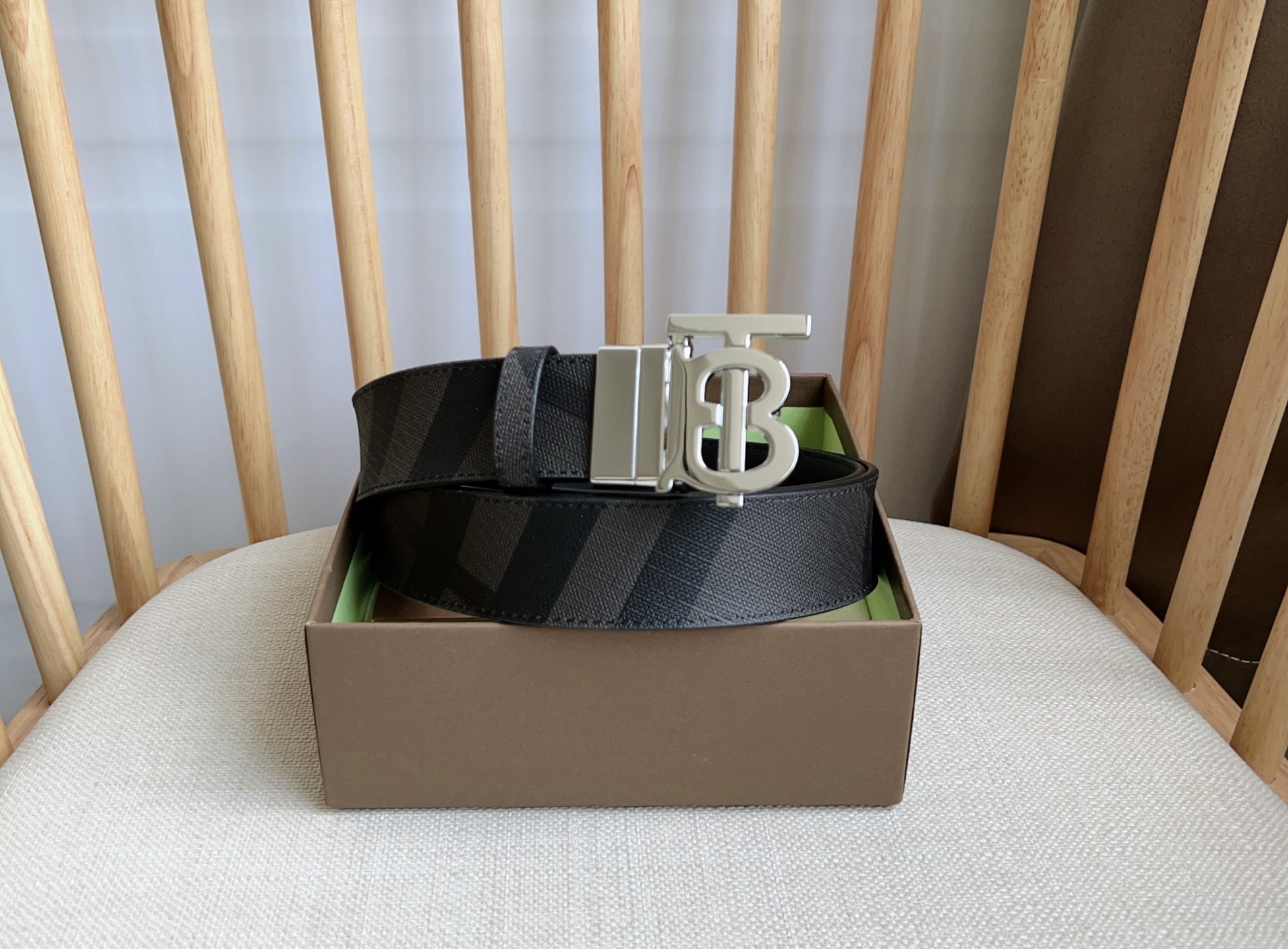 Burberry Bag
